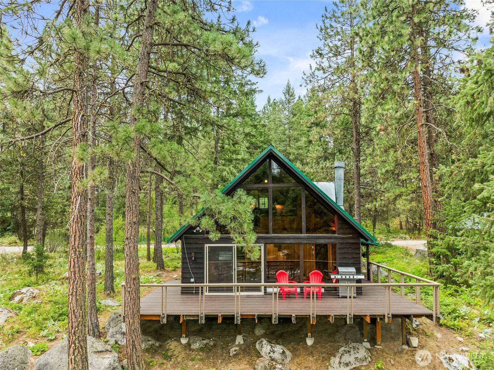 Leavenworth, WA 98826,11478 River Bend DR