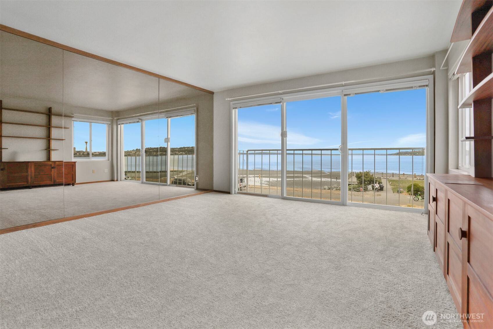 Seattle, WA 98116,1156 Alki AVE SW #202
