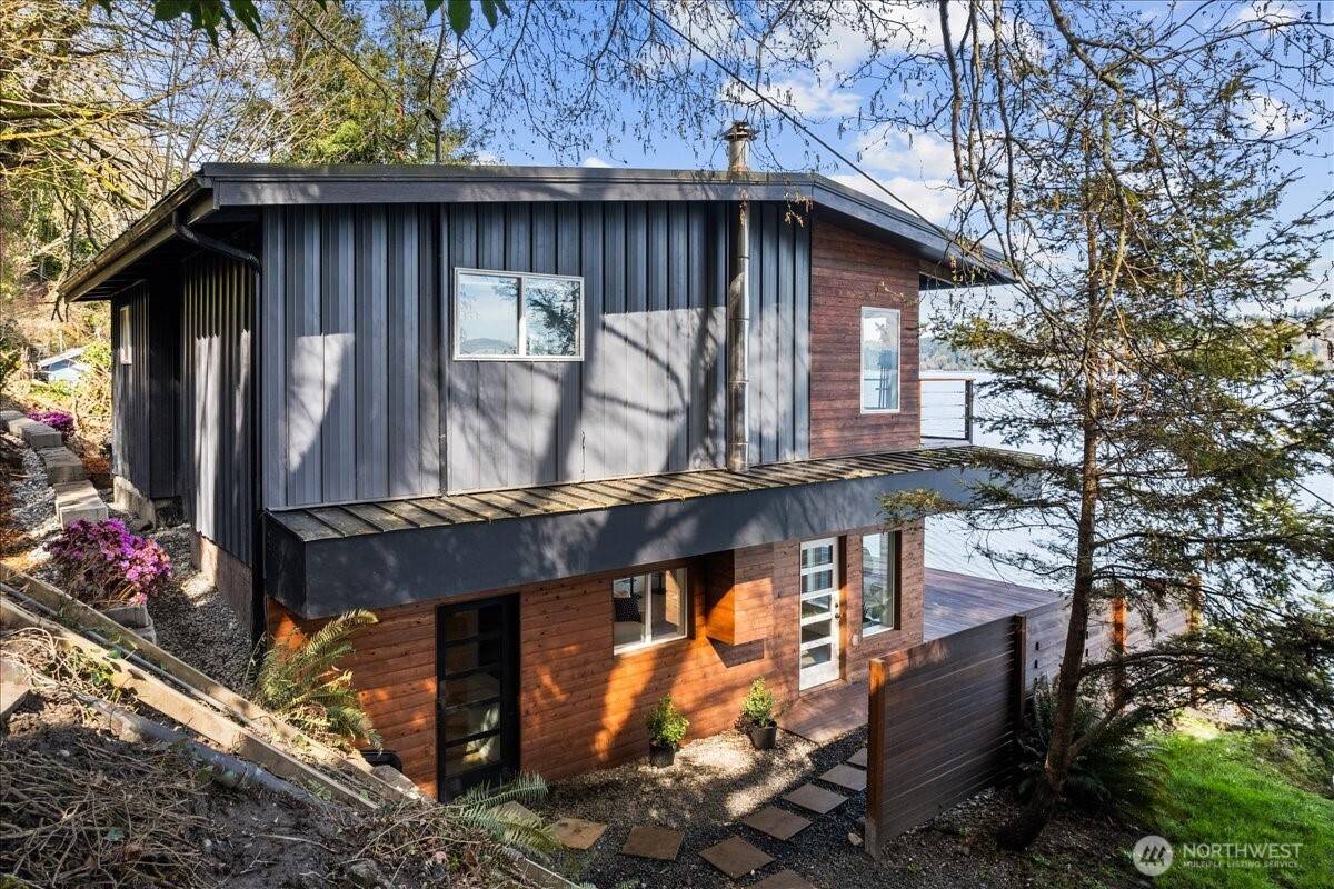 Gig Harbor, WA 98332,10509 Sunrise Beach DR NW