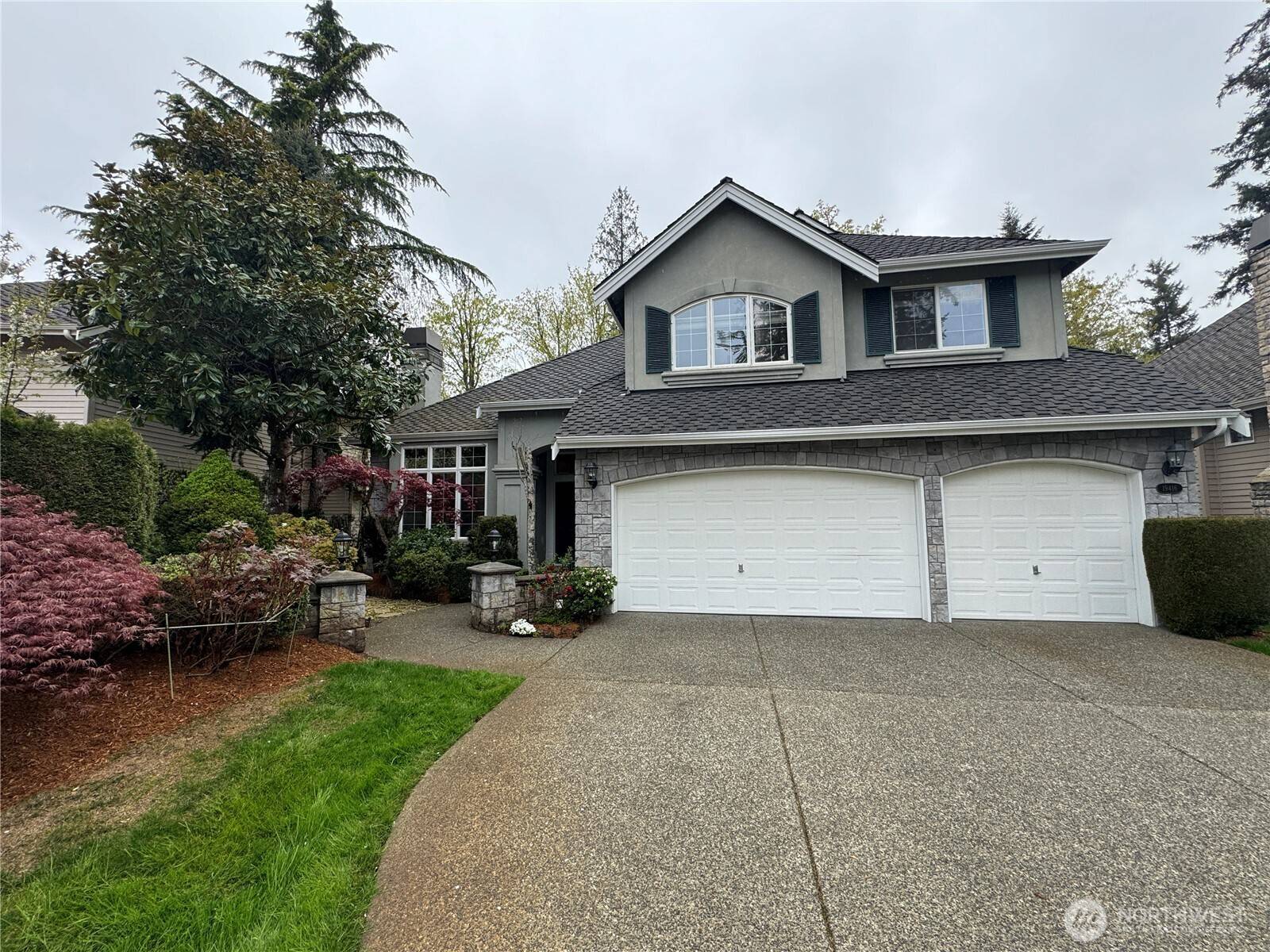 Sammamish, WA 98074,19416 NE 43rd PL