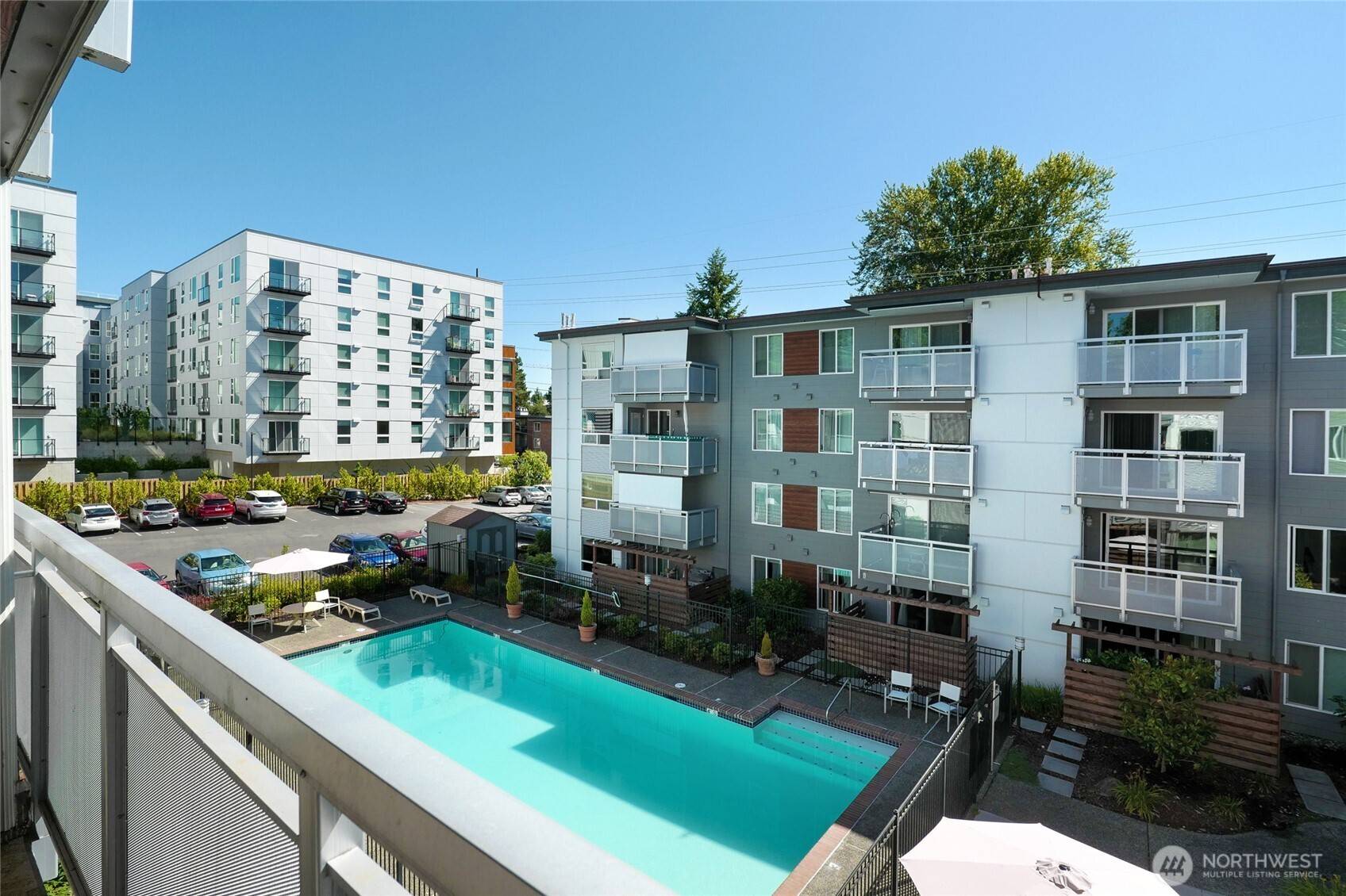 Seattle, WA 98125,10501 8th AVE NE #334