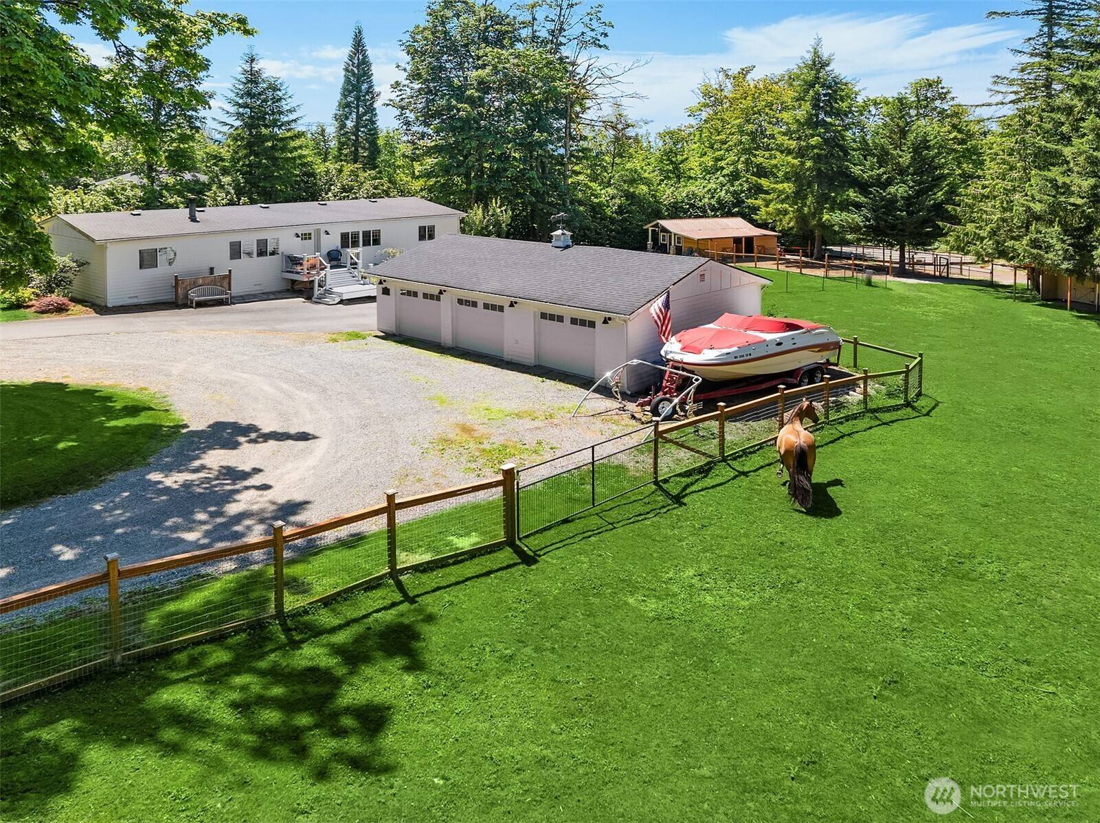 Redmond, WA 98053,25215 NE 52nd PL