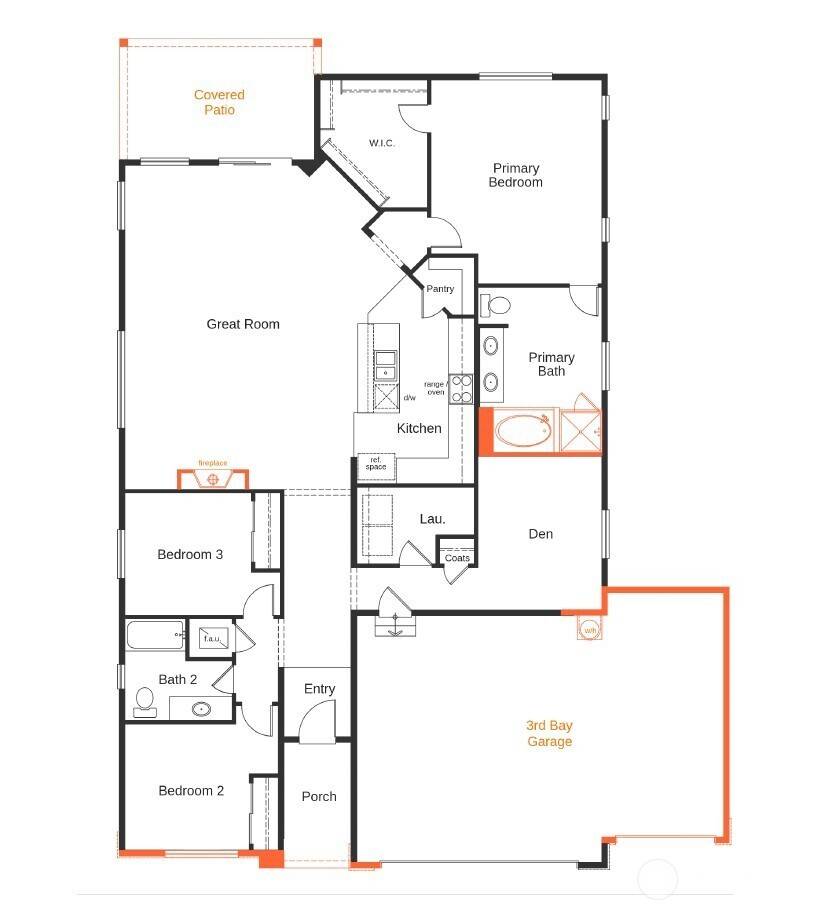 Puyallup, WA 98374,13518 185th Street Ct E #108
