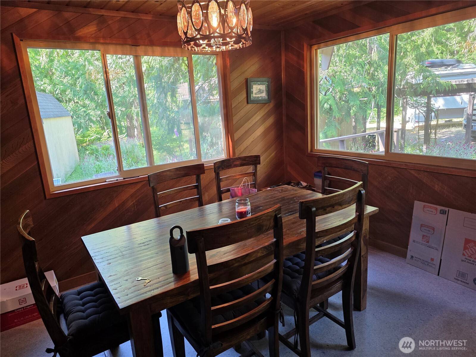 Hoodsport, WA 98548,141 N Handicap PL