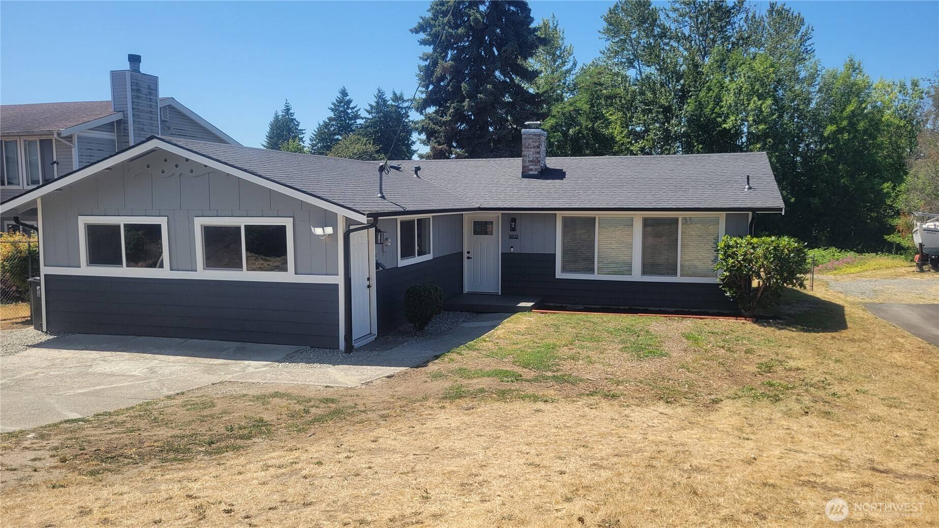 Tacoma, WA 98444,8632 South M ST