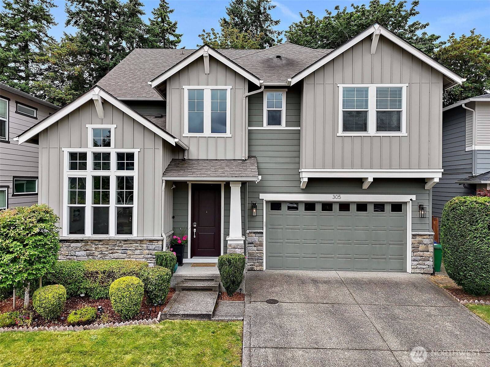 Renton, WA 98059,305 Field PL SE