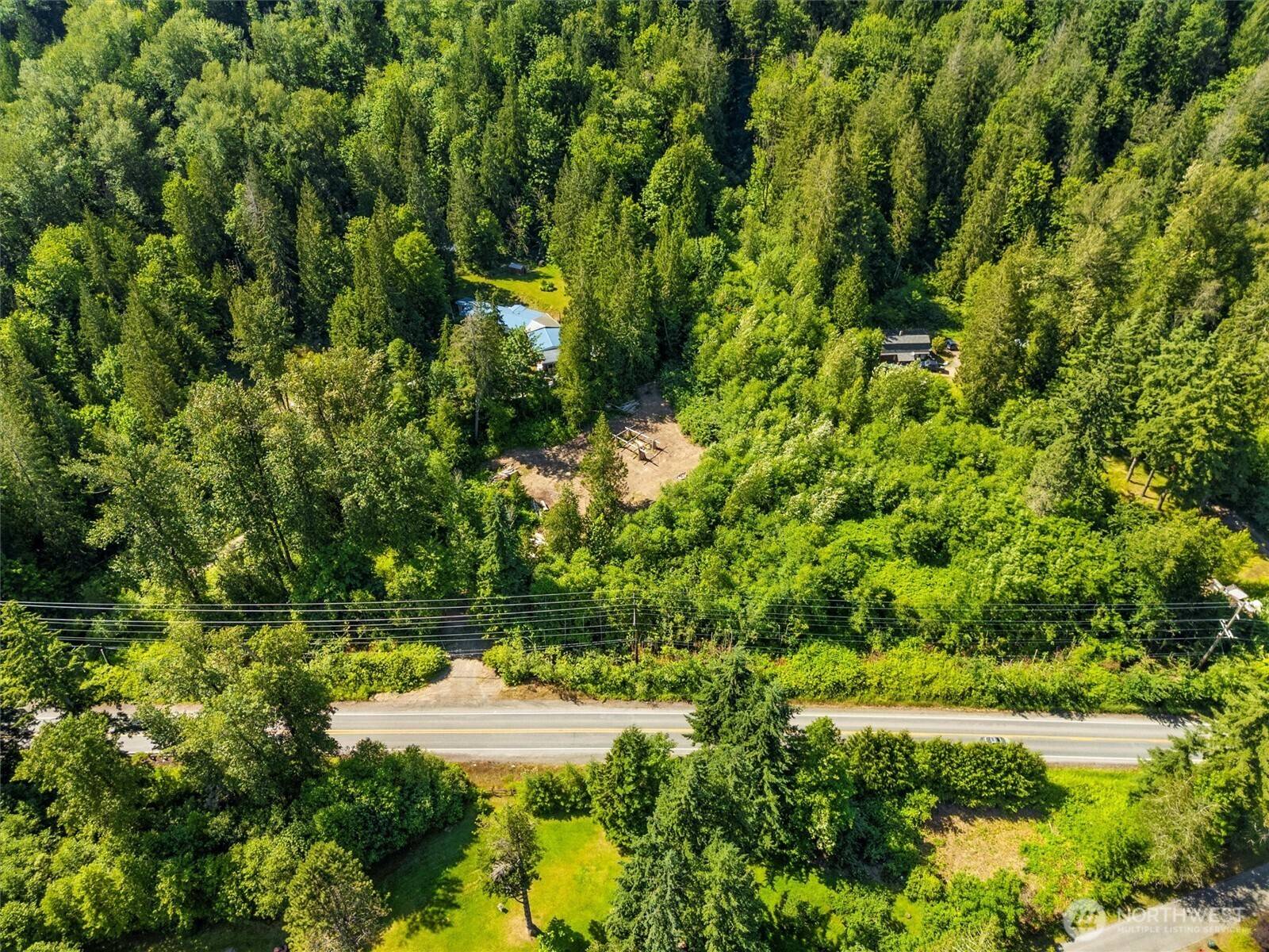 Deming, WA 98244,5458 Mt. Baker Hwy