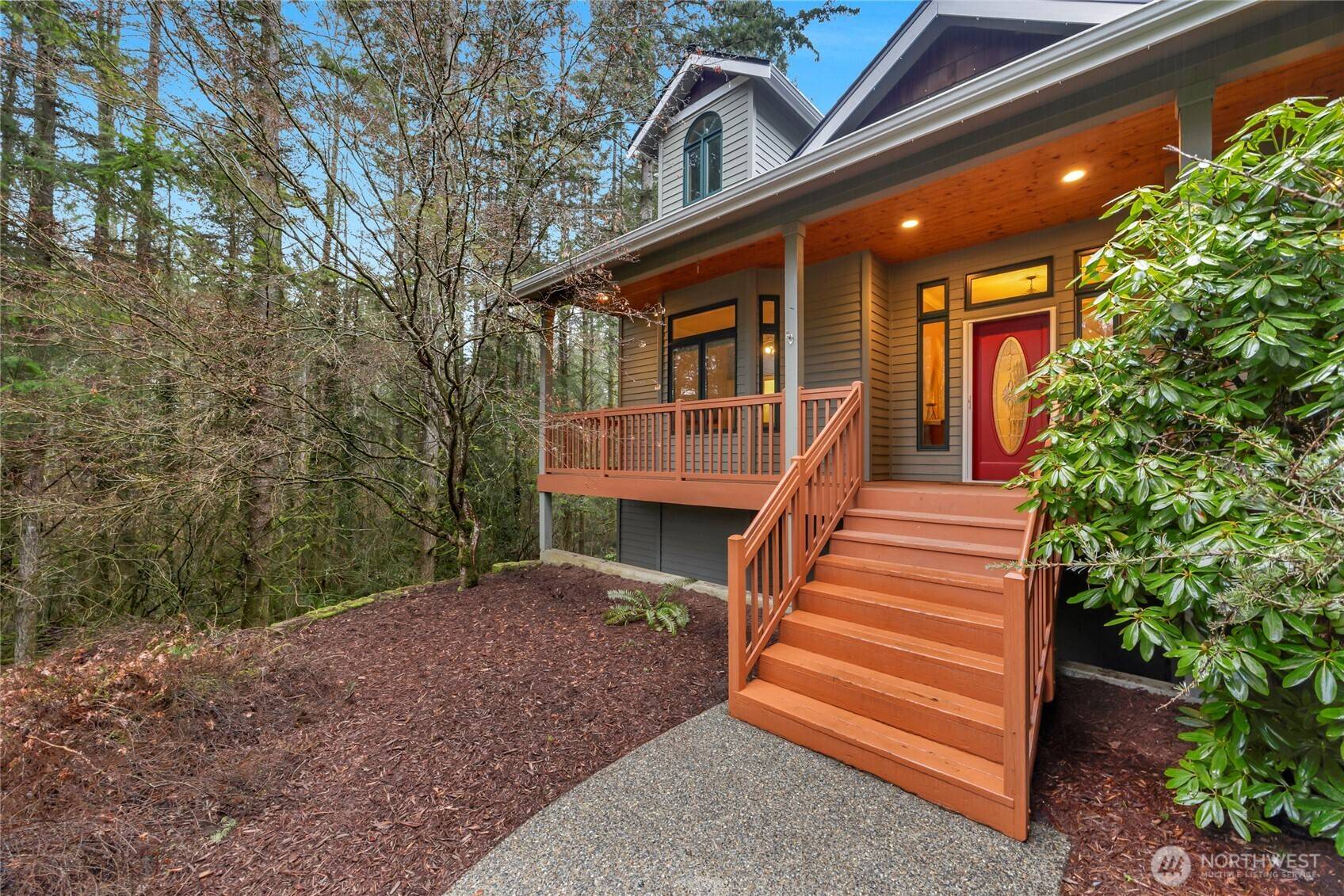 Snohomish, WA 98290,13423 54th ST SE