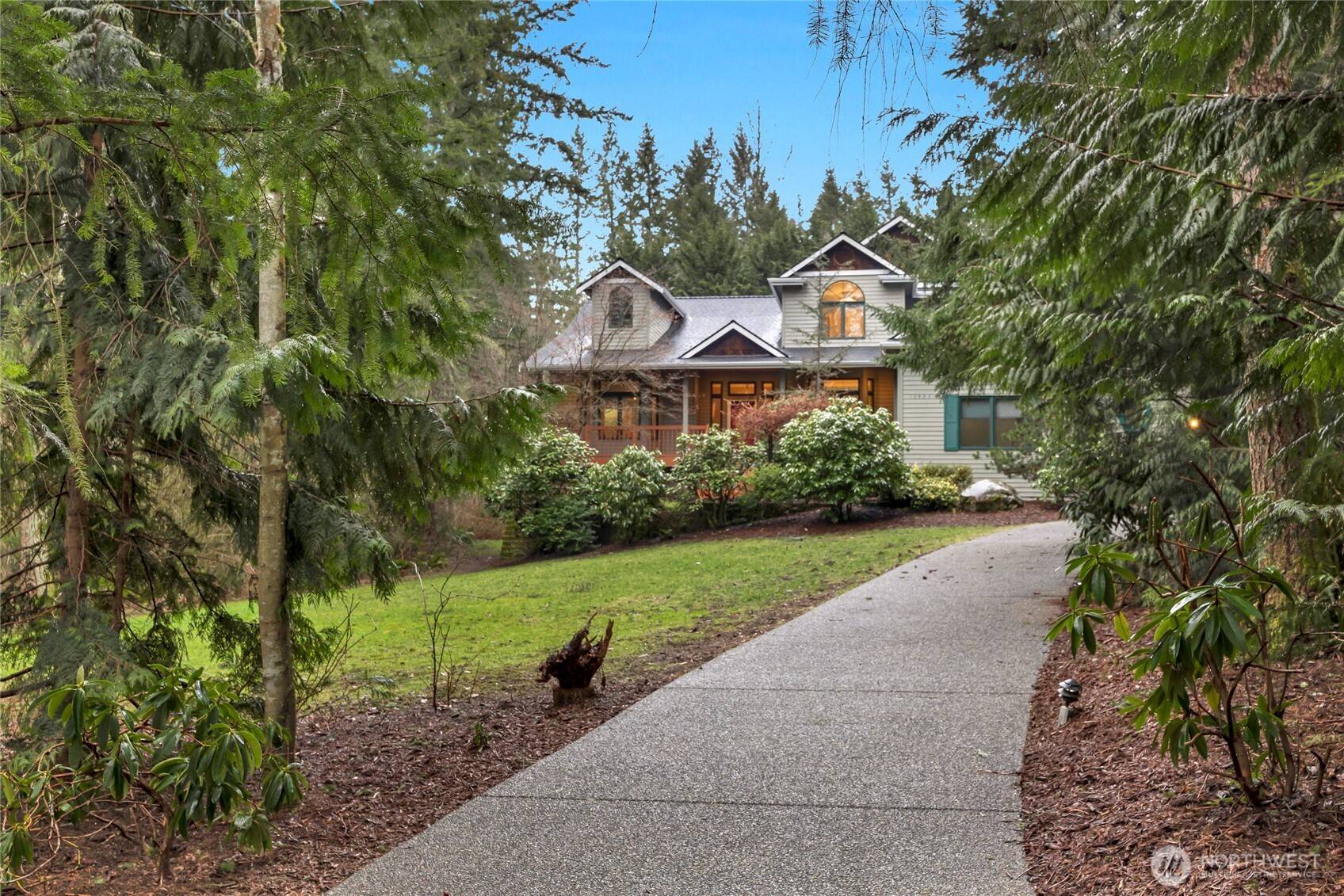 Snohomish, WA 98290,13423 54th ST SE