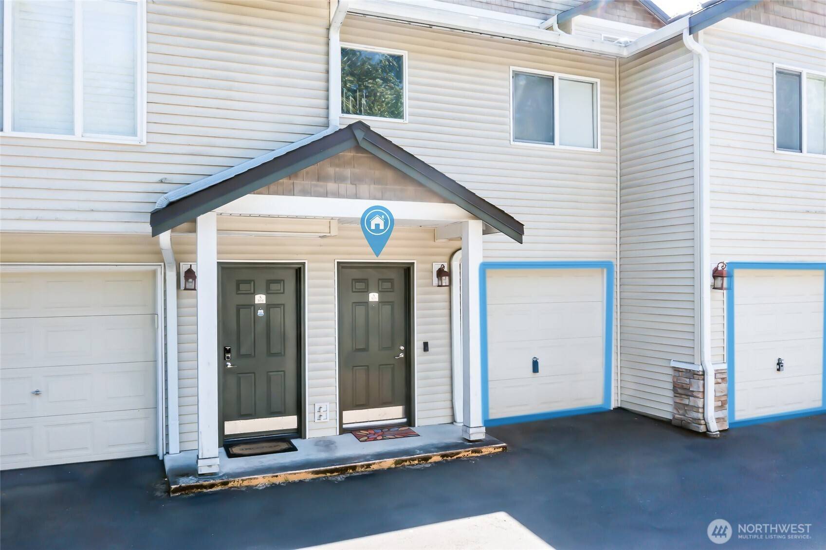 Kirkland, WA 98034,14335 Simonds RD NE #A305