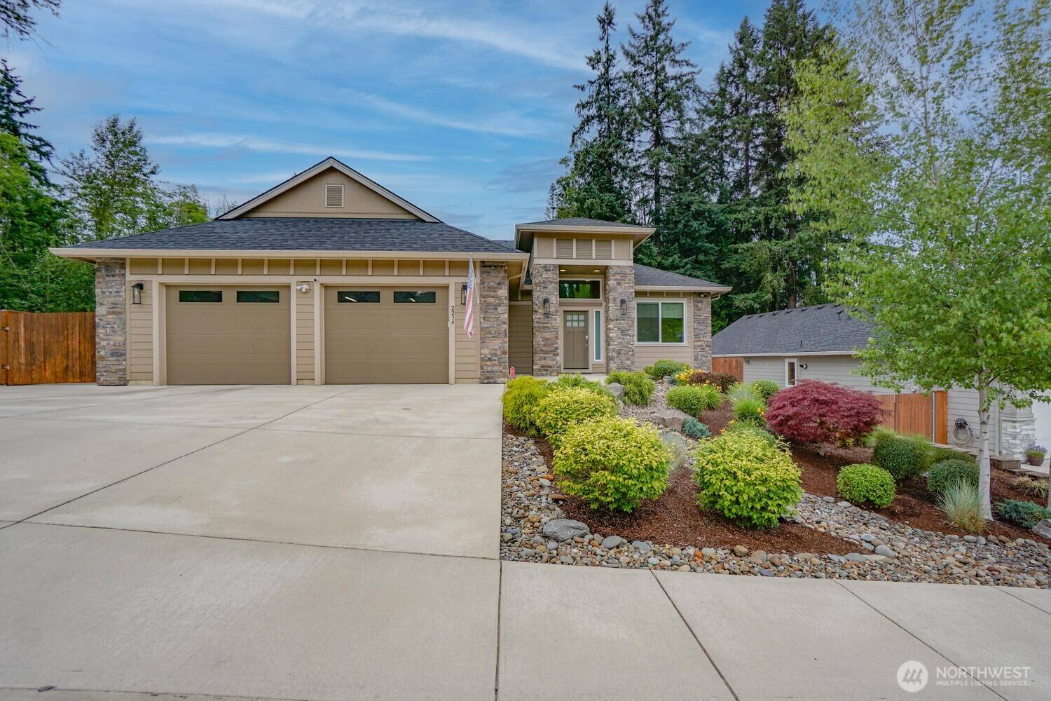 Ridgefield, WA 98642,2234 S VICTORY CT