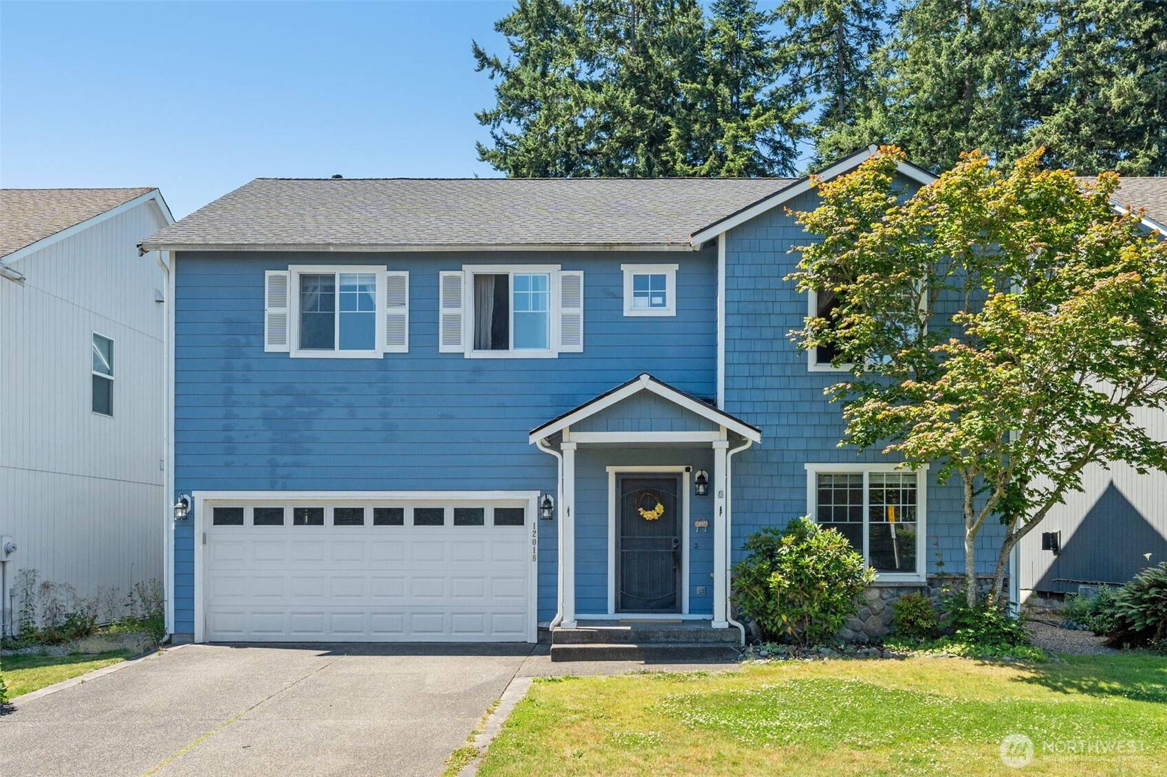 Puyallup, WA 98378,12018 130th ST E