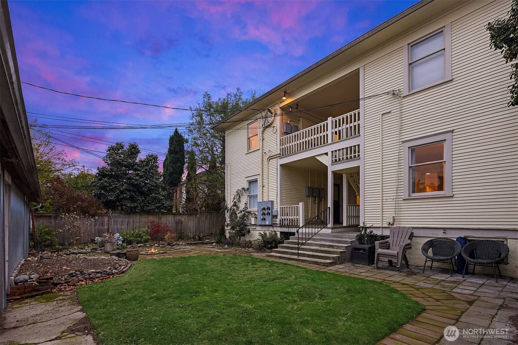 Tacoma, WA 98403,315 N L ST