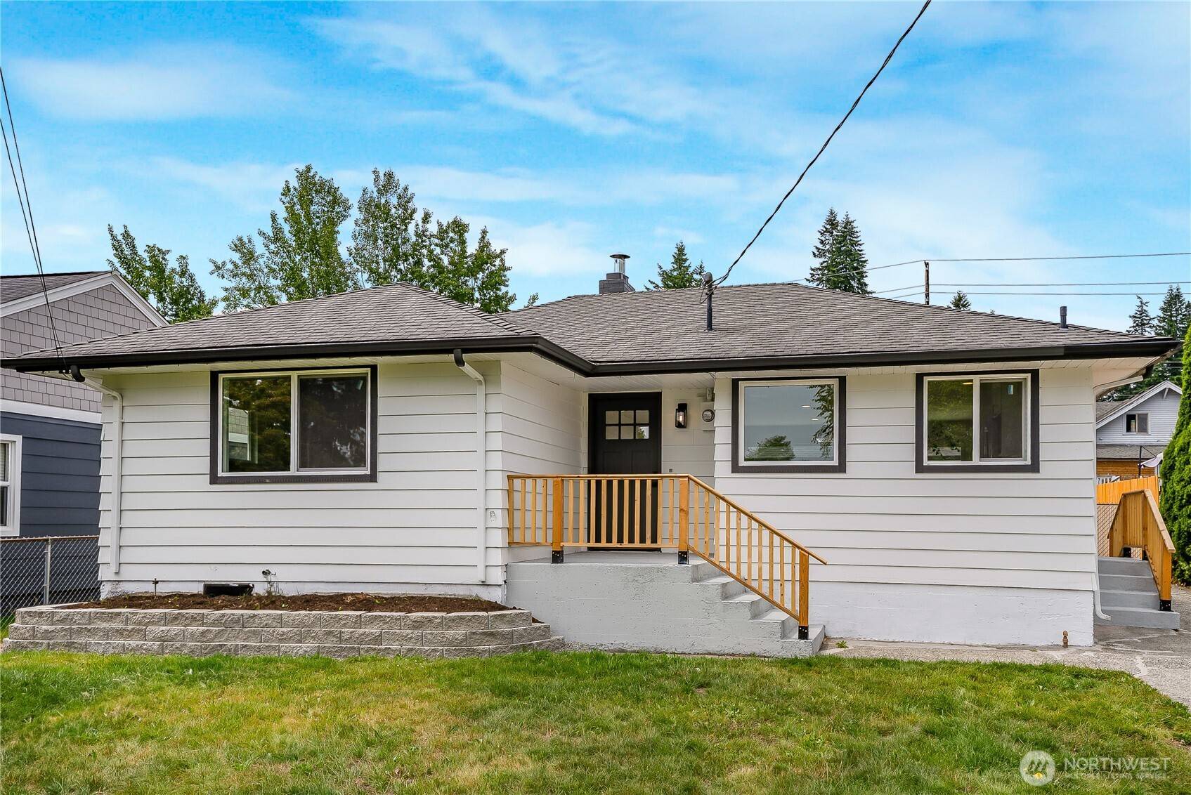 Everett, WA 98203,6218 Rockefeller AVE