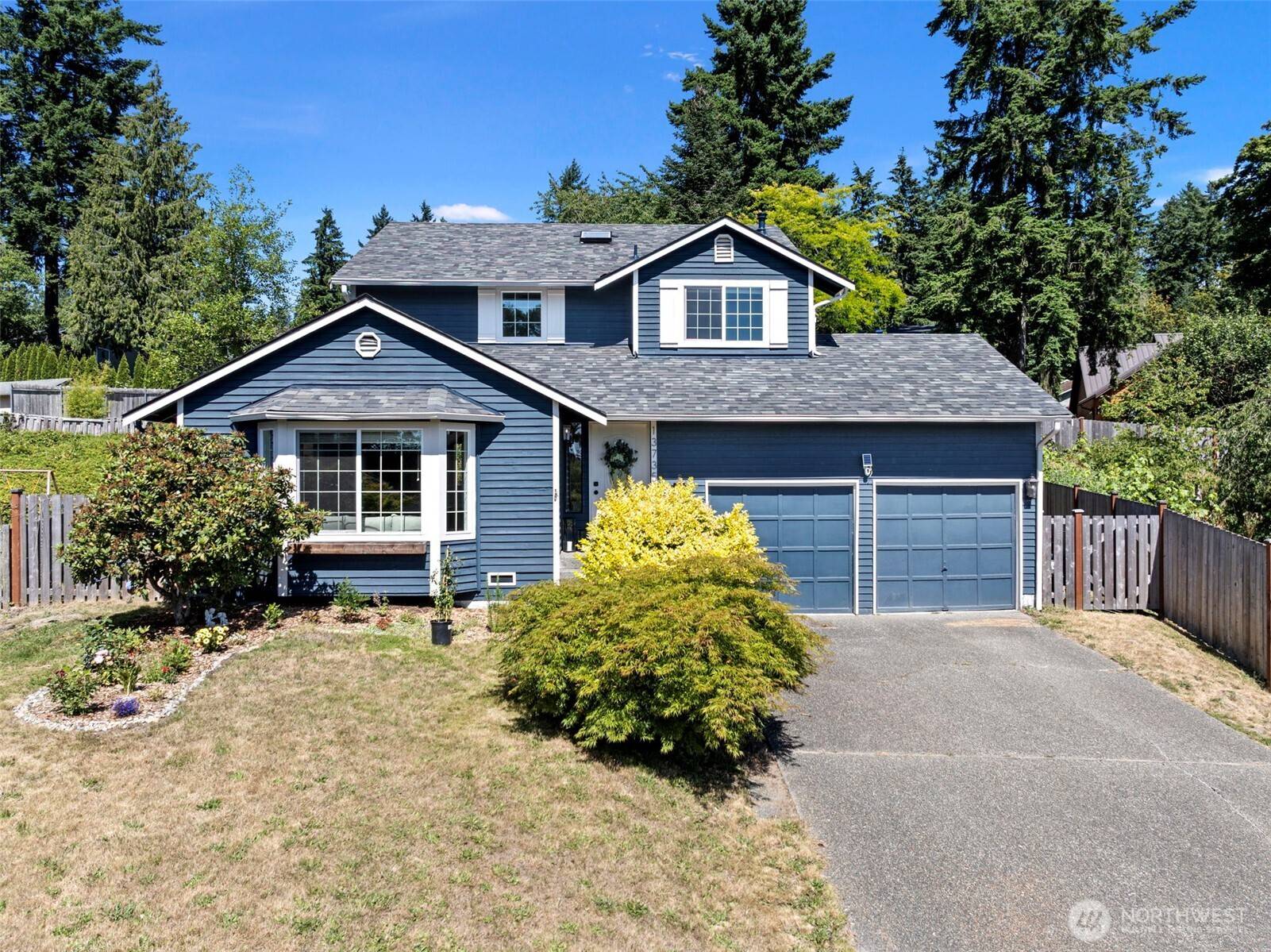 Renton, WA 98058,13735 SE 199th PL