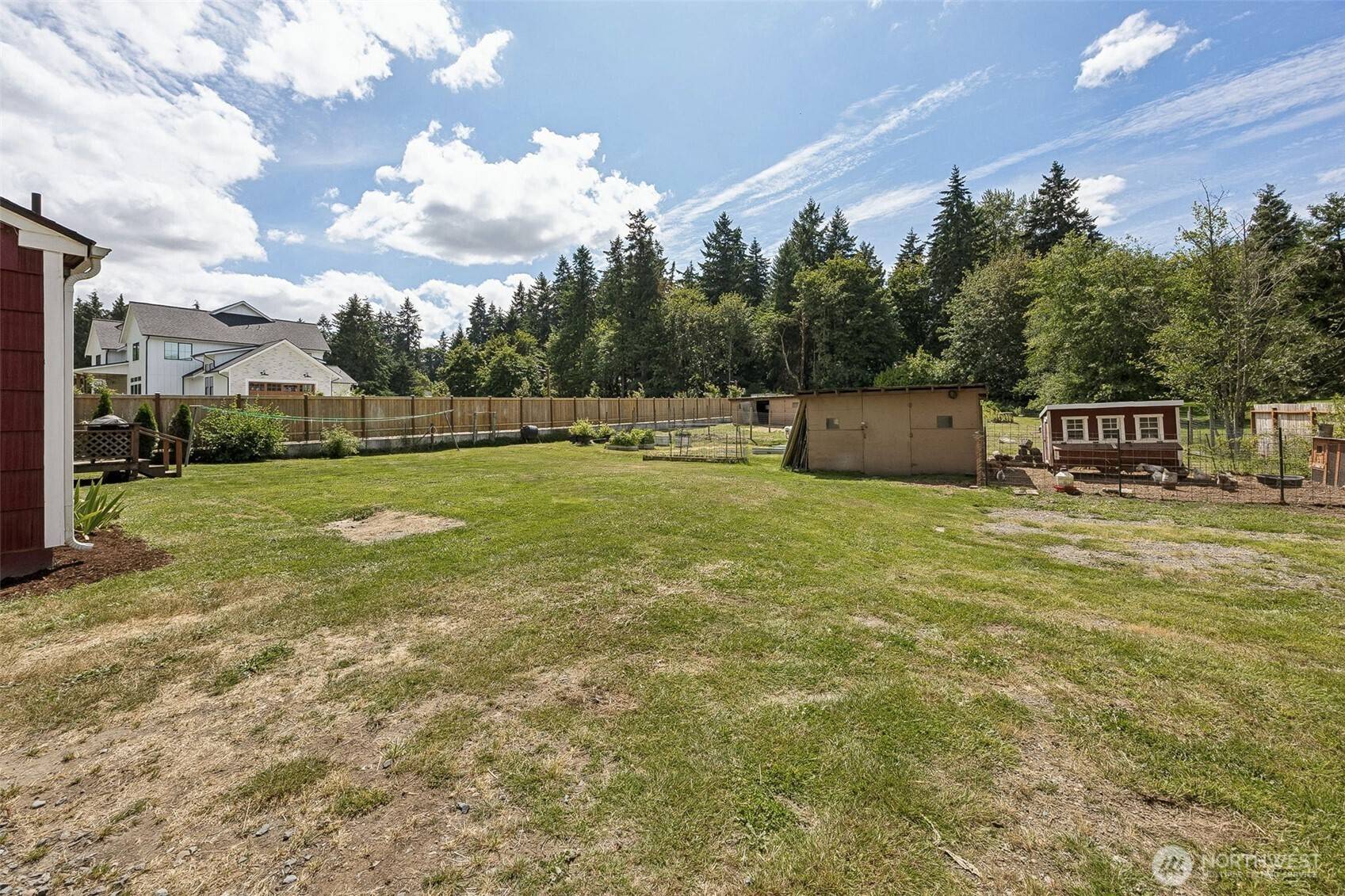 Puyallup, WA 98373,12204 Woodland AVE E