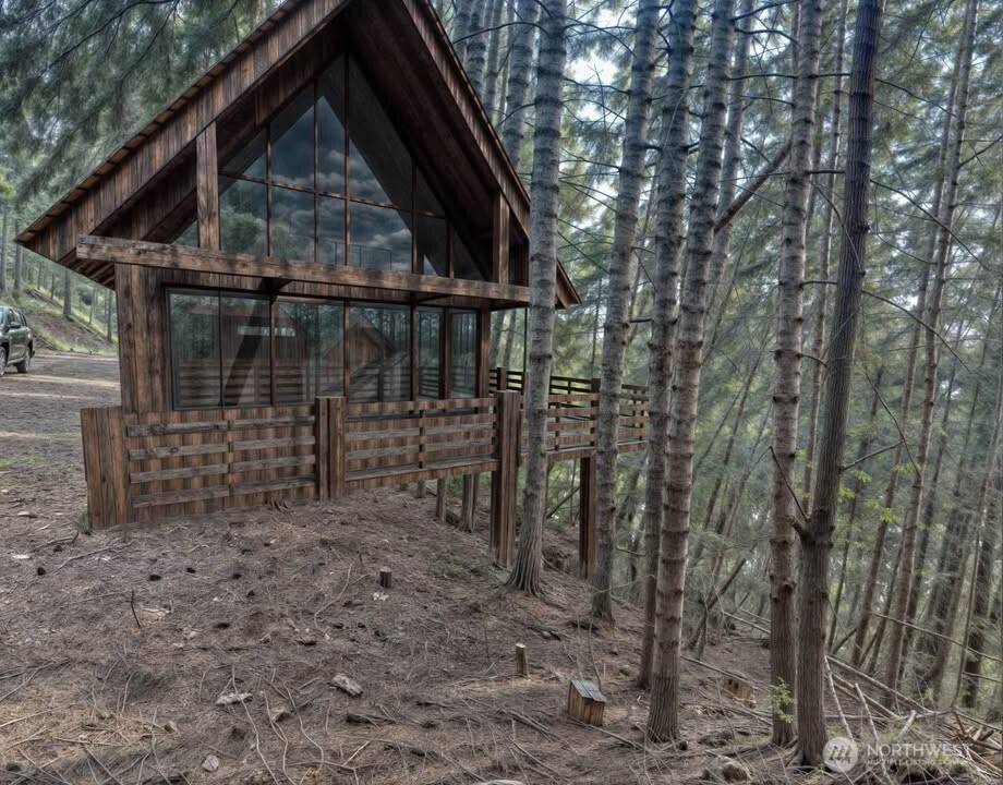Ronald, WA 98940,0 Lakeview DR