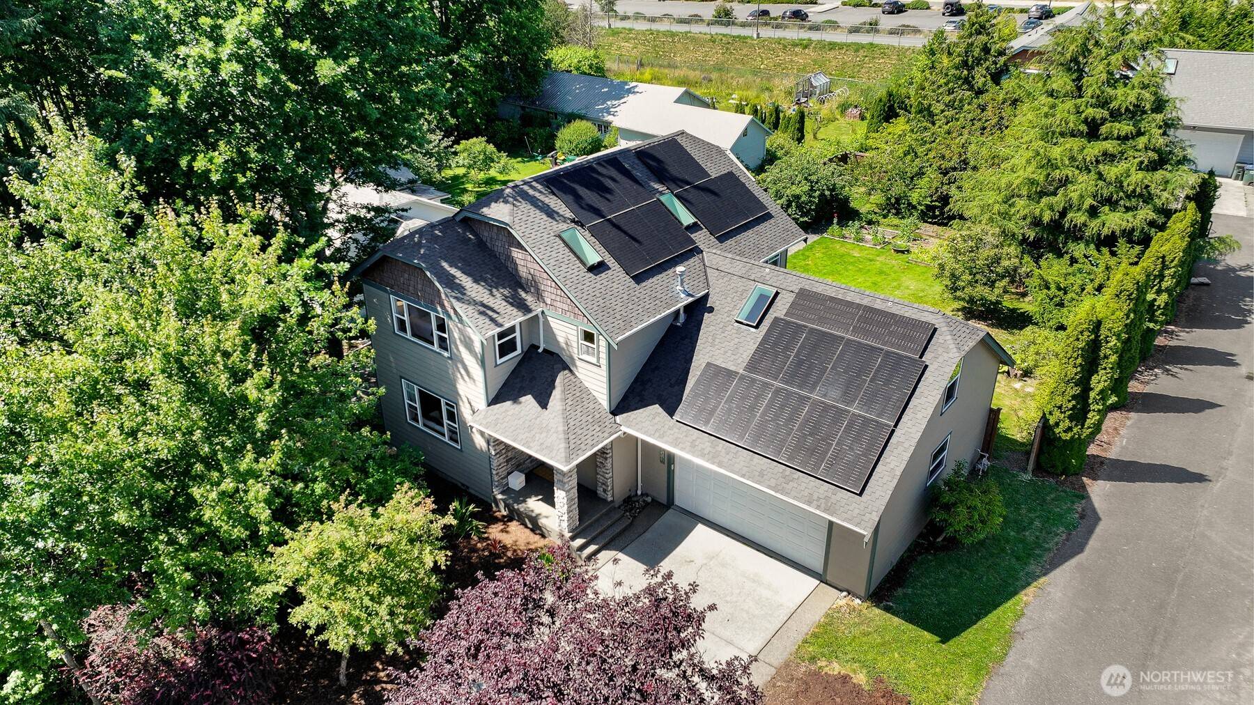 Bellingham, WA 98225,2505 Mill AVE