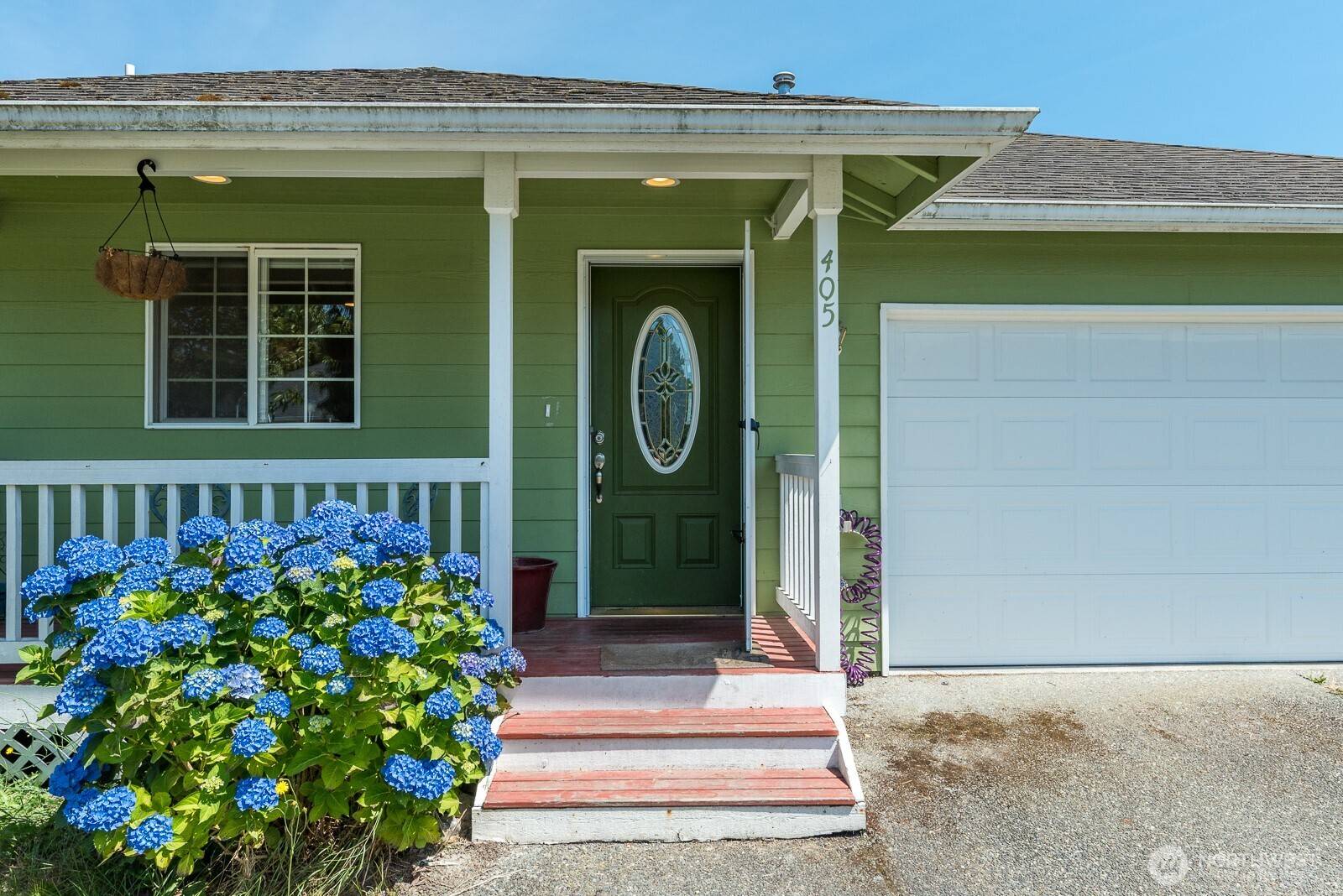 Sedro Woolley, WA 98284,405 Spring LN