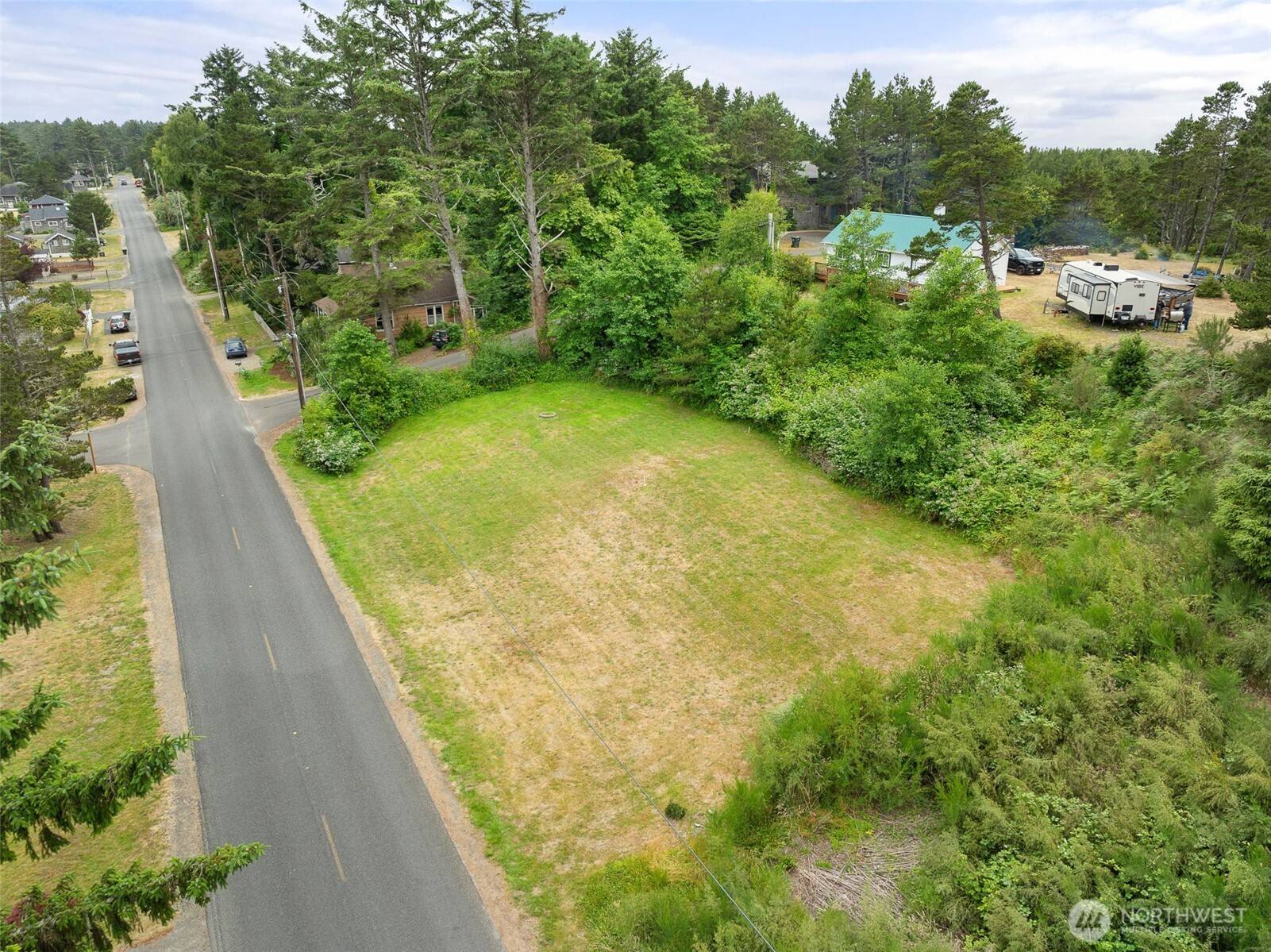 Ocean Park, WA 98640,0 Park AVE