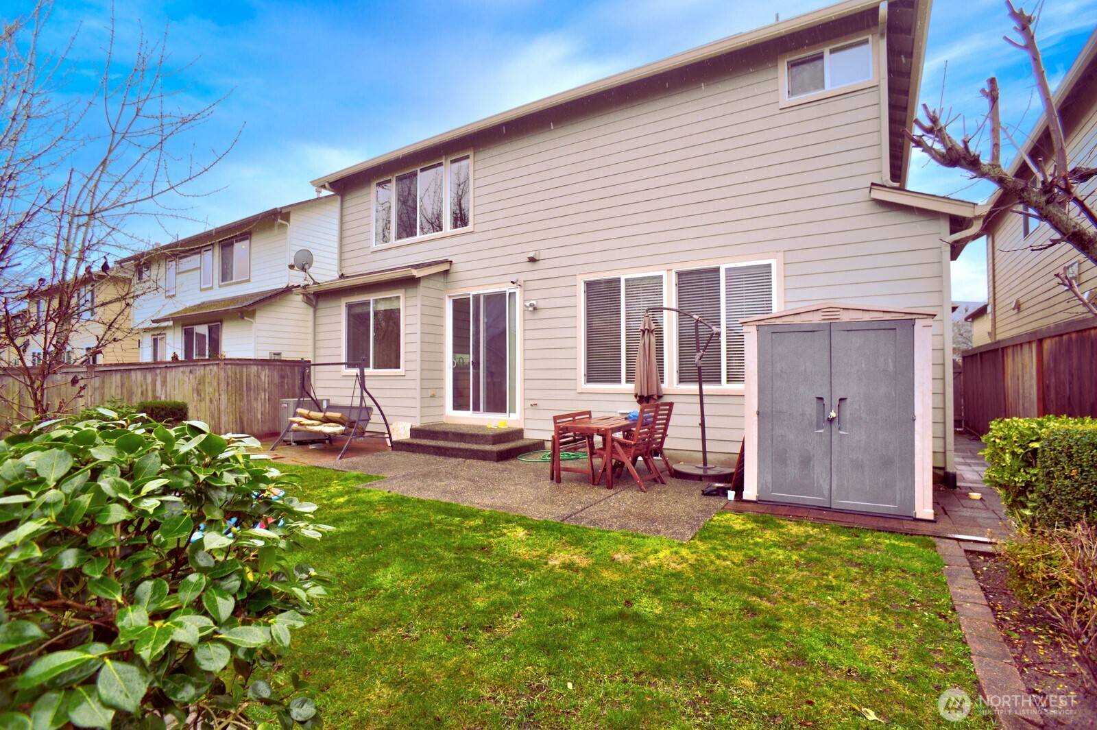 Redmond, WA 98052,6626 188th PL NE