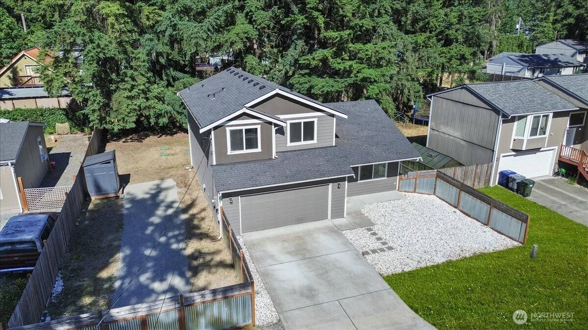 Spanaway, WA 98387,25506 32nd AVE E