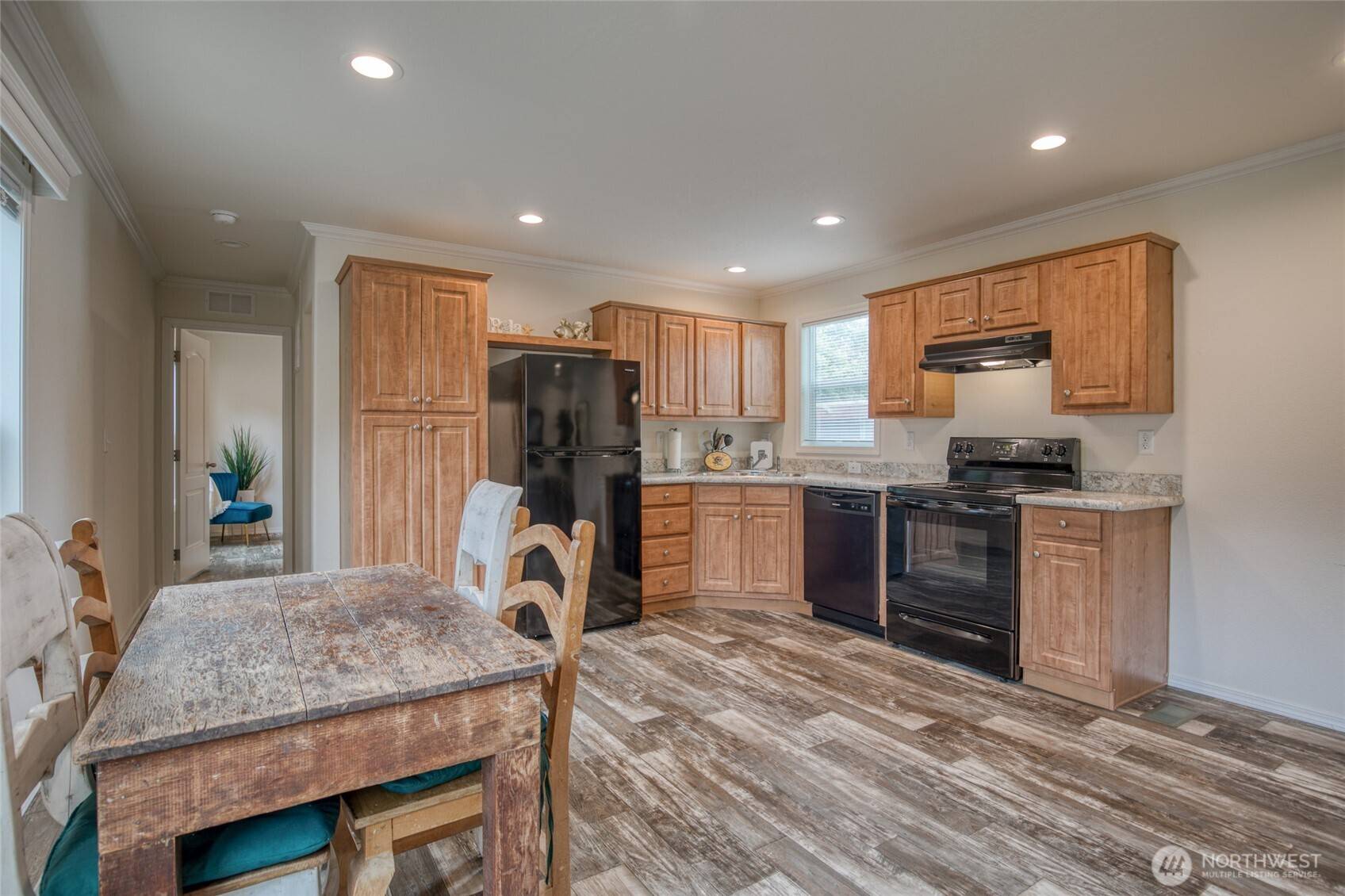 Ocean Shores, WA 98569,810 Magellan AVE NE