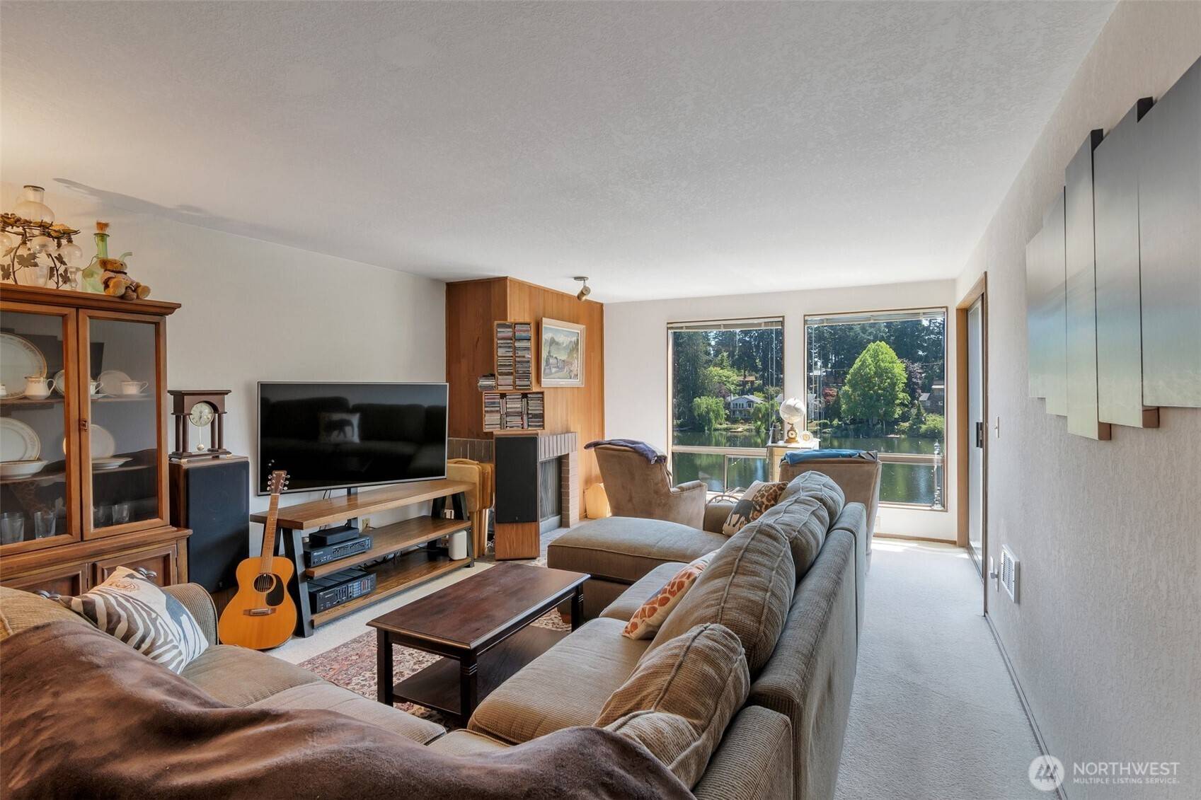 Shoreline, WA 98133,19524 Echo Lake PL N #A-402