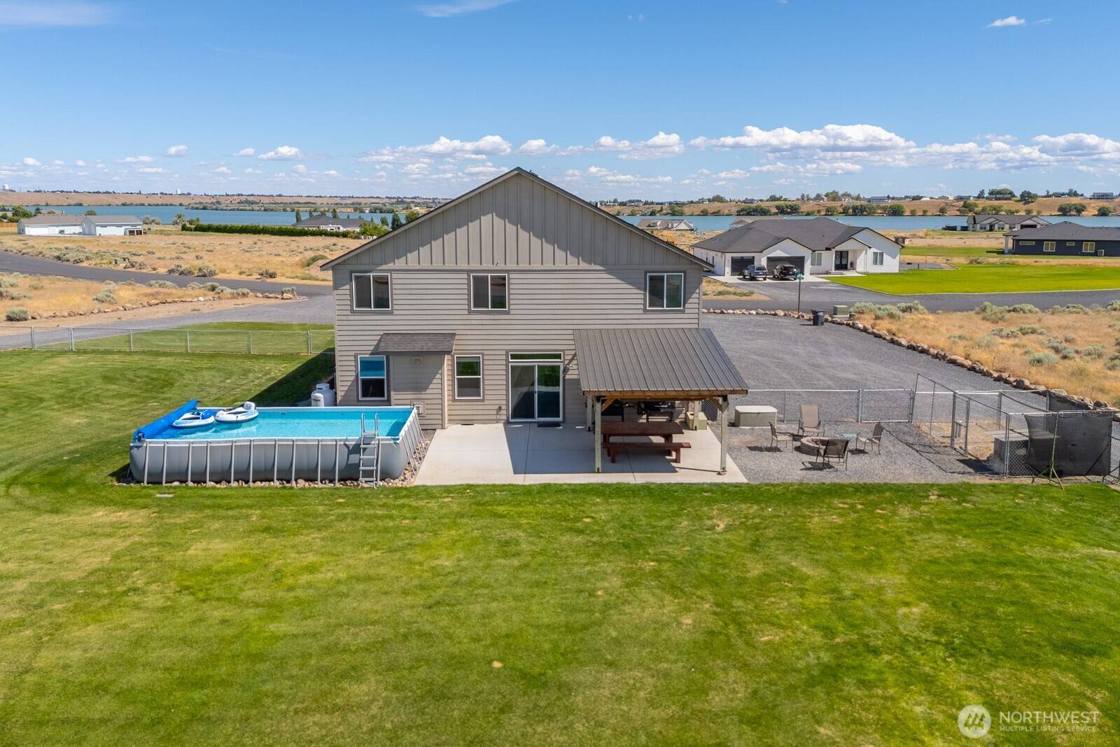 Moses Lake, WA 98837,5140 Road 6.9 NE