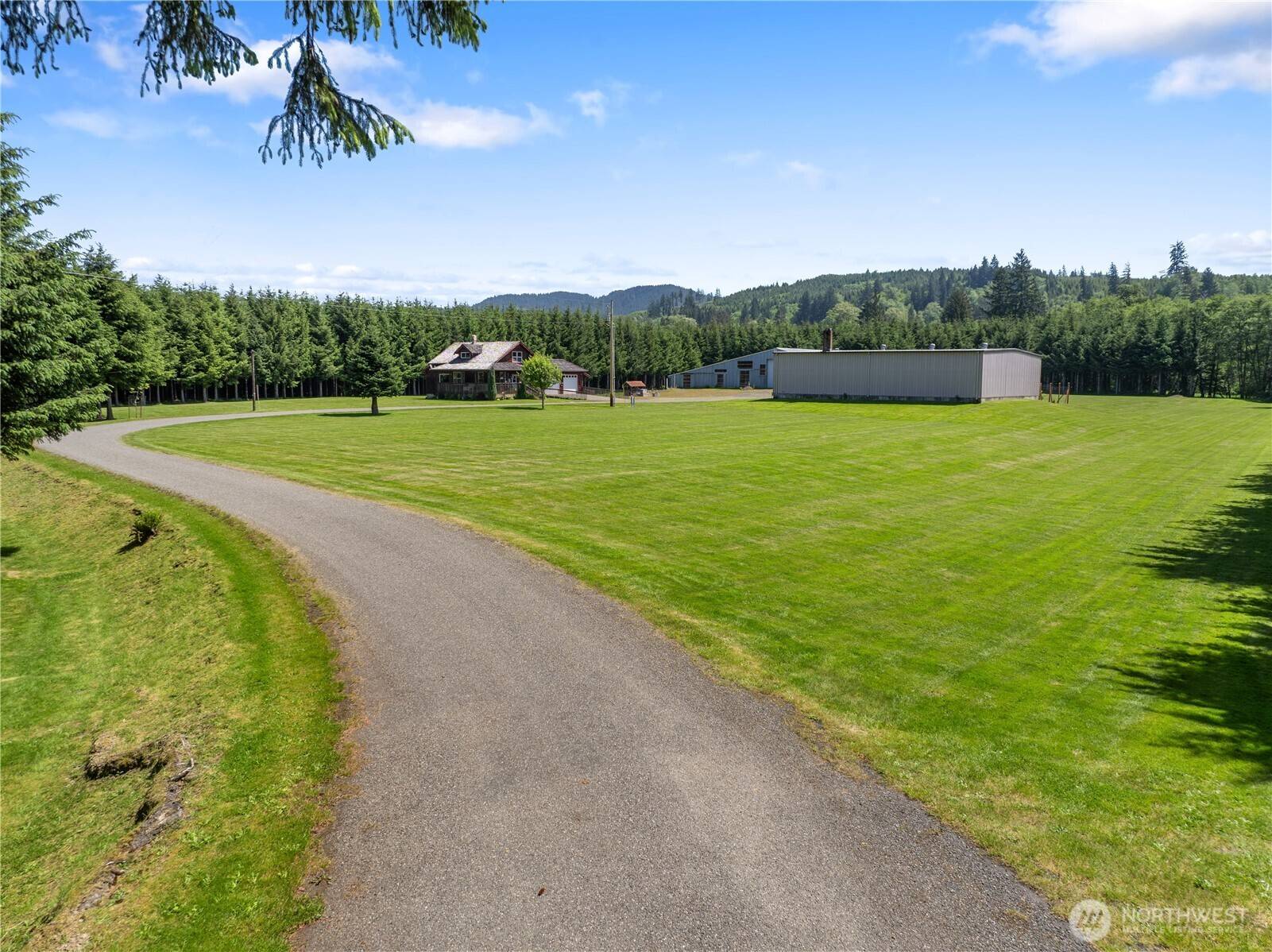 Forks, WA 98331,Address not disclosed