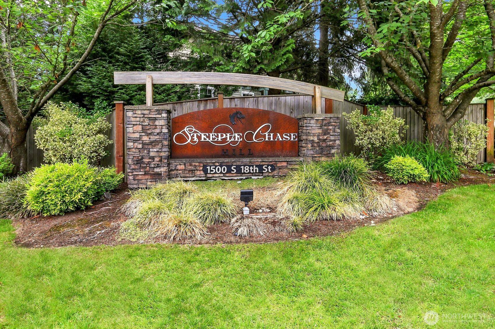 Renton, WA 98055,1500 S 18th ST #F202