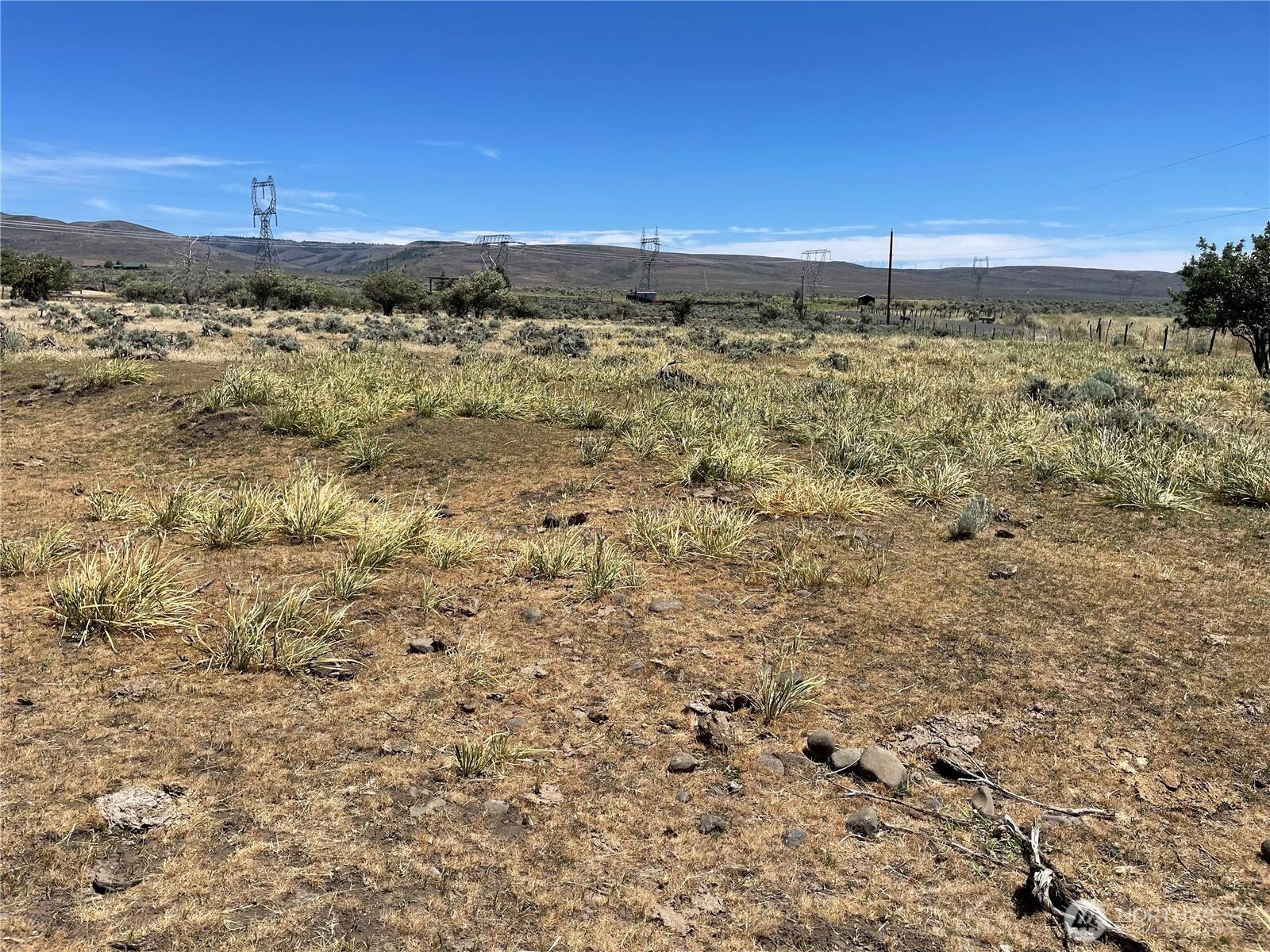 Ellensburg, WA 98926,20 XXX Gage RD