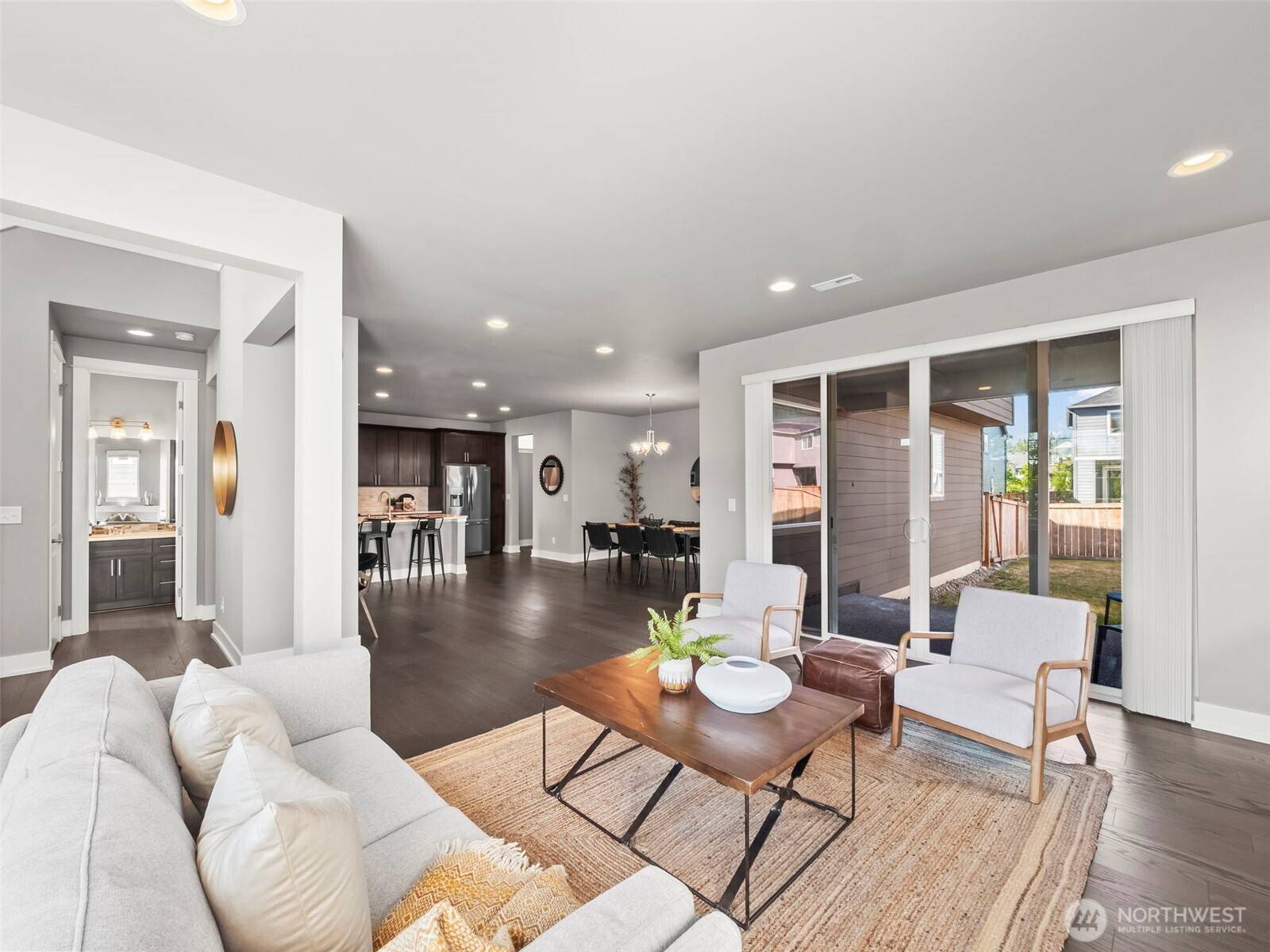 Gig Harbor, WA 98332,4091 Sawtooth CT