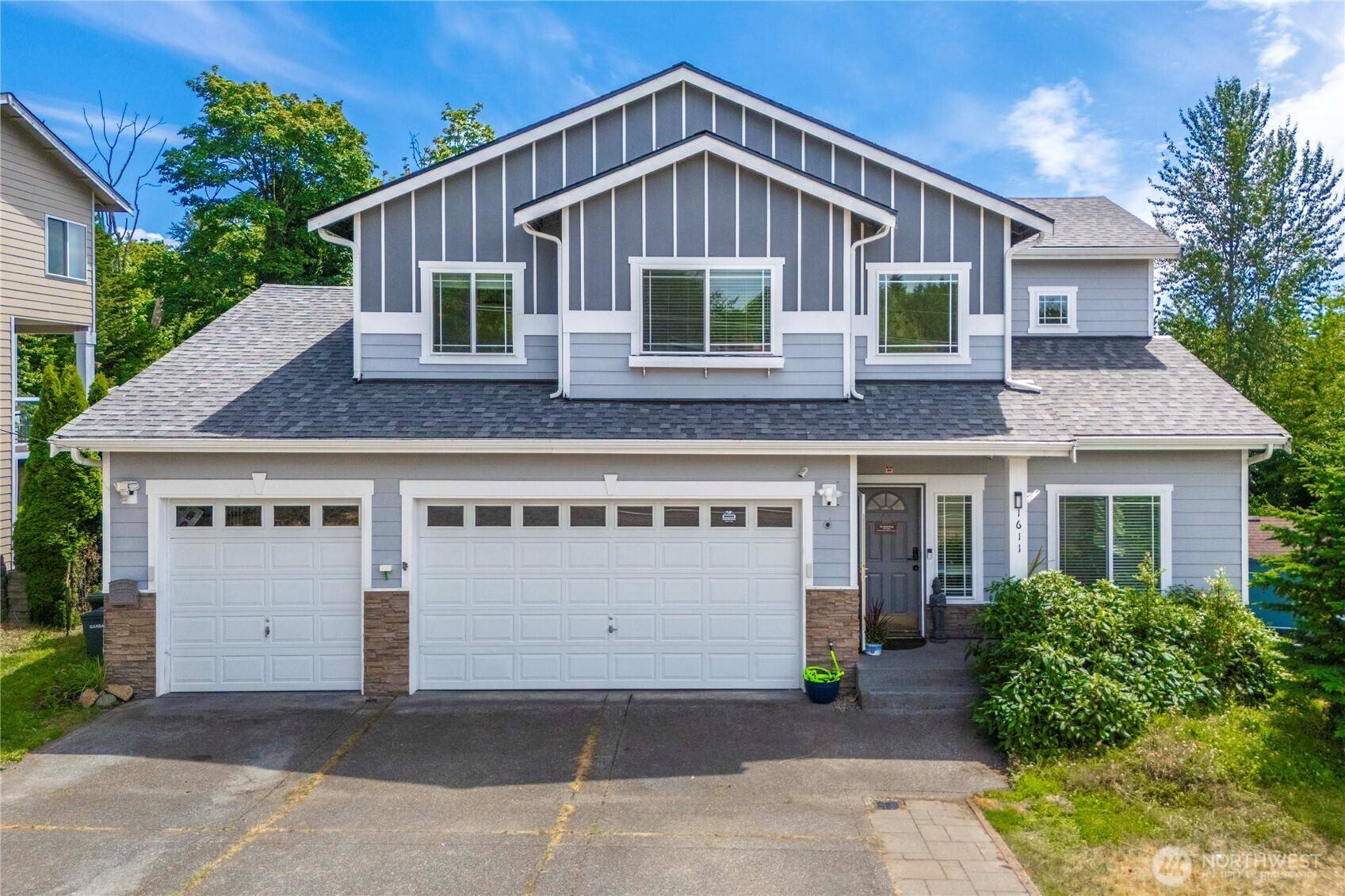 Des Moines, WA 98198,1611 S 222nd ST