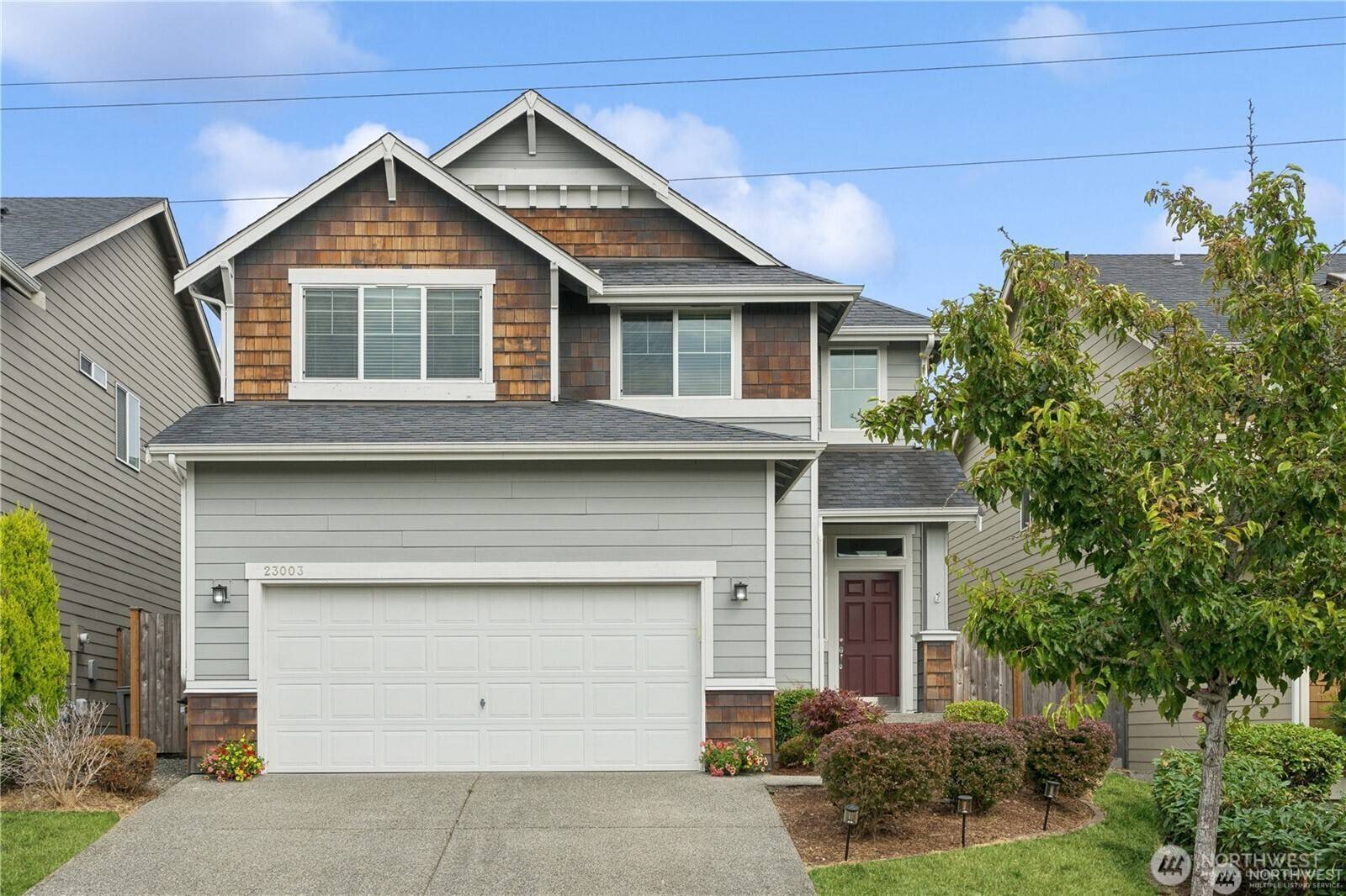 Bothell, WA 98021,23003 SE 42nd DR