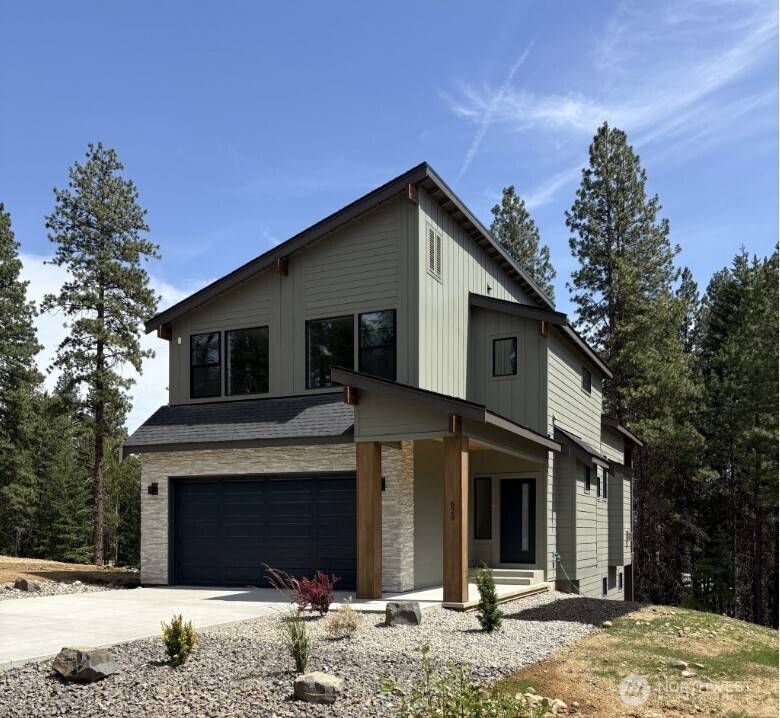 Cle Elum, WA 98922,629 Adventure PL