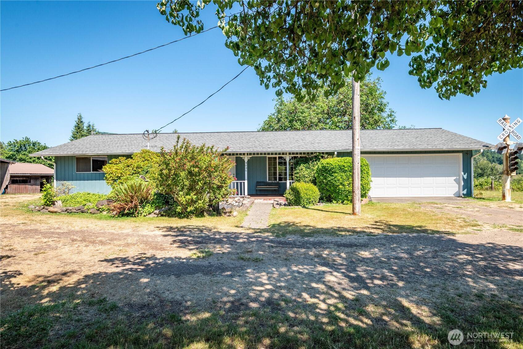 Kelso, WA 98626,4036 Pleasant Hill RD