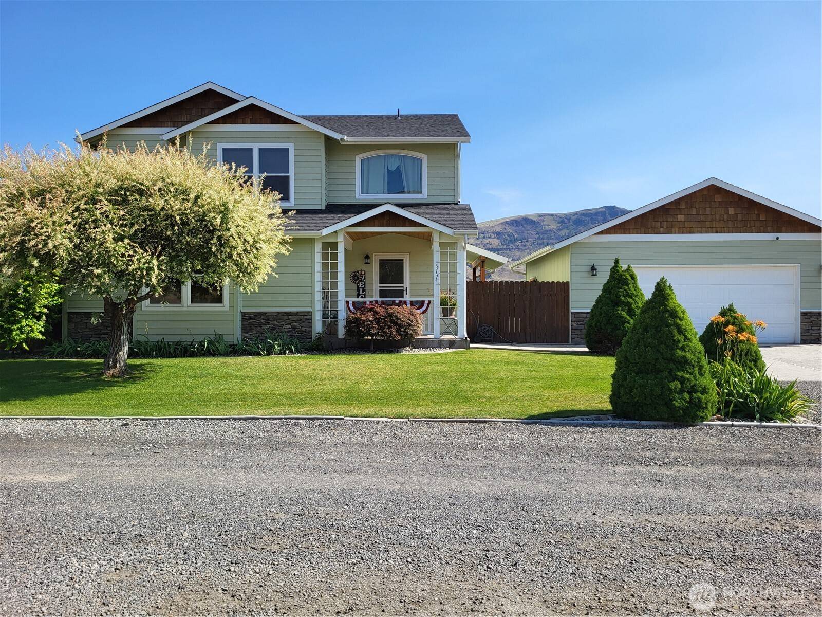 Rock Island, WA 98850,5734 Austin PL