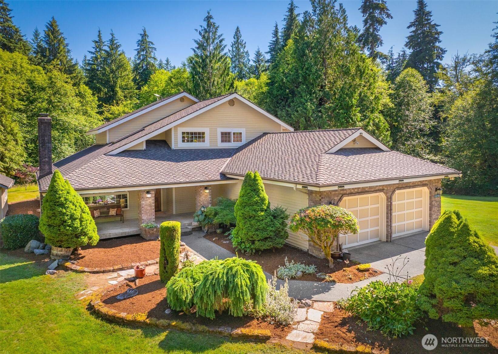 Sultan, WA 98294,17400 297th AVE SE