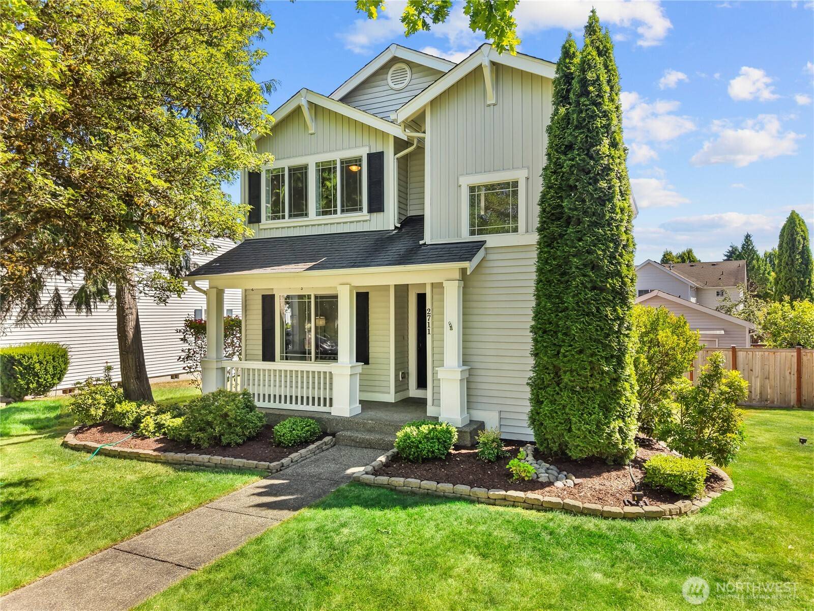 Dupont, WA 98327,2711 McNeil ST