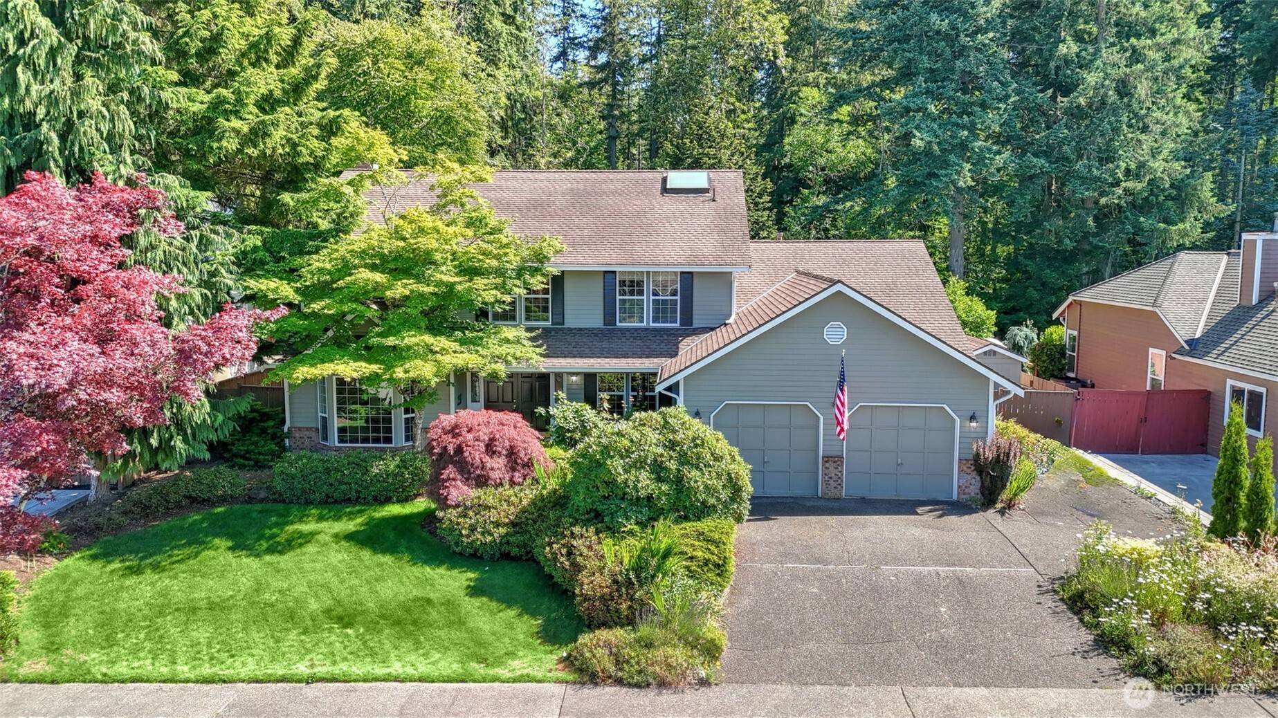Renton, WA 98058,14939 SE 184th ST