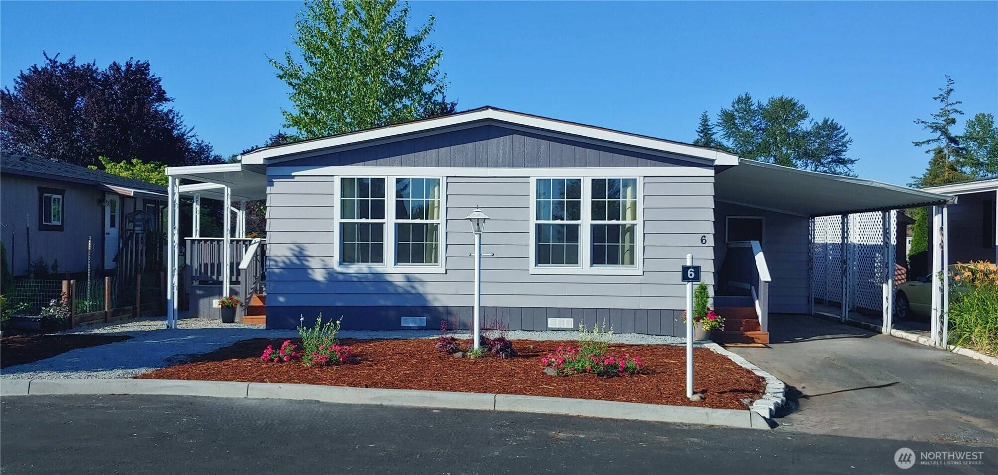 Marysville, WA 98270,5900 64th ST NE #6