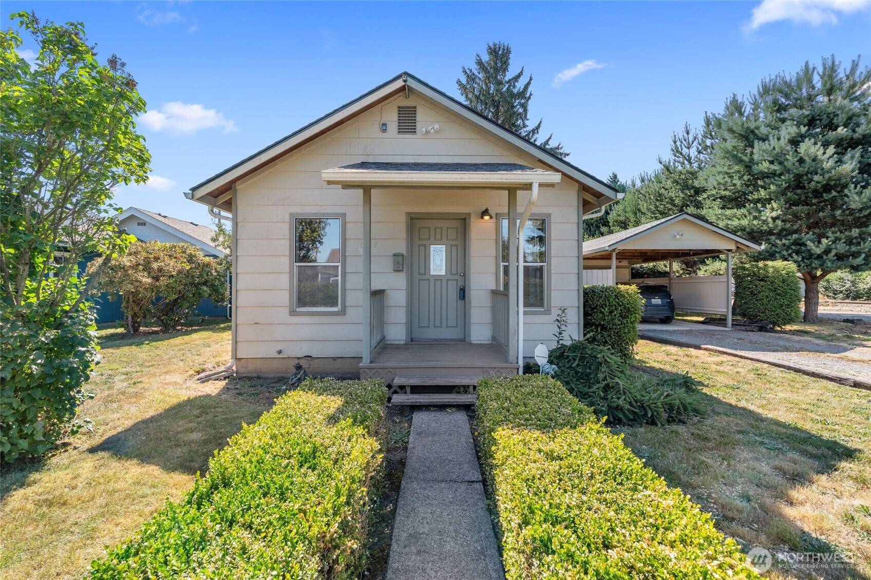 Centralia, WA 98531,1027 N Washington Street AVE
