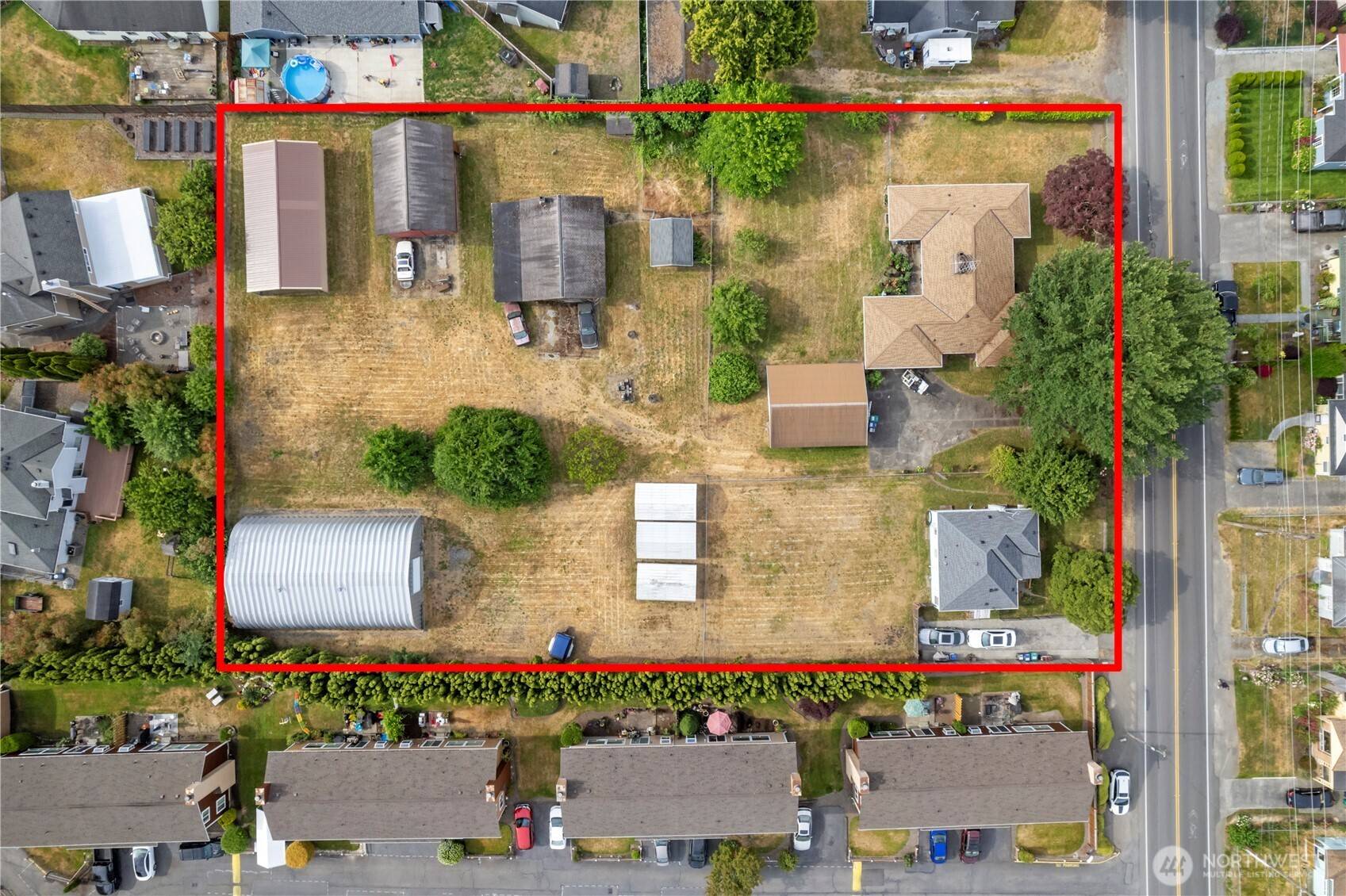 Auburn, WA 98002,220 R ST SE