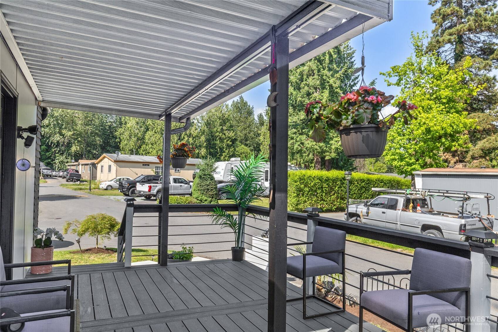 Black Diamond, WA 98010,31108 3rd AVE #405