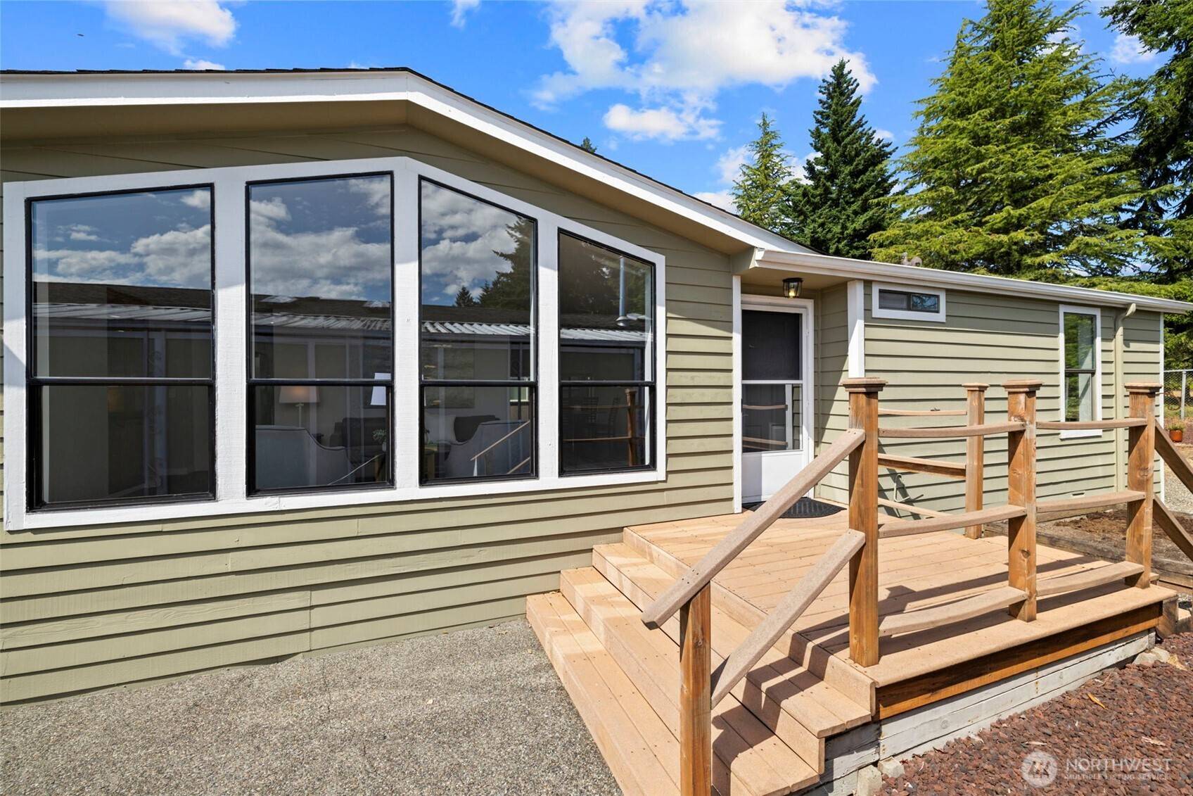 Everett, WA 98204,1427 100th ST SW #27
