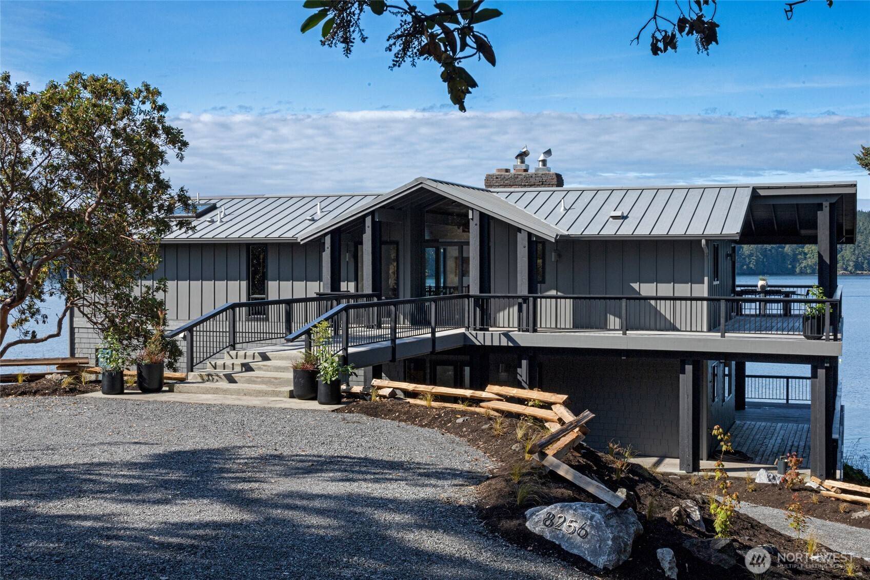 Orcas Island, WA 98245,8256 Orcas RD