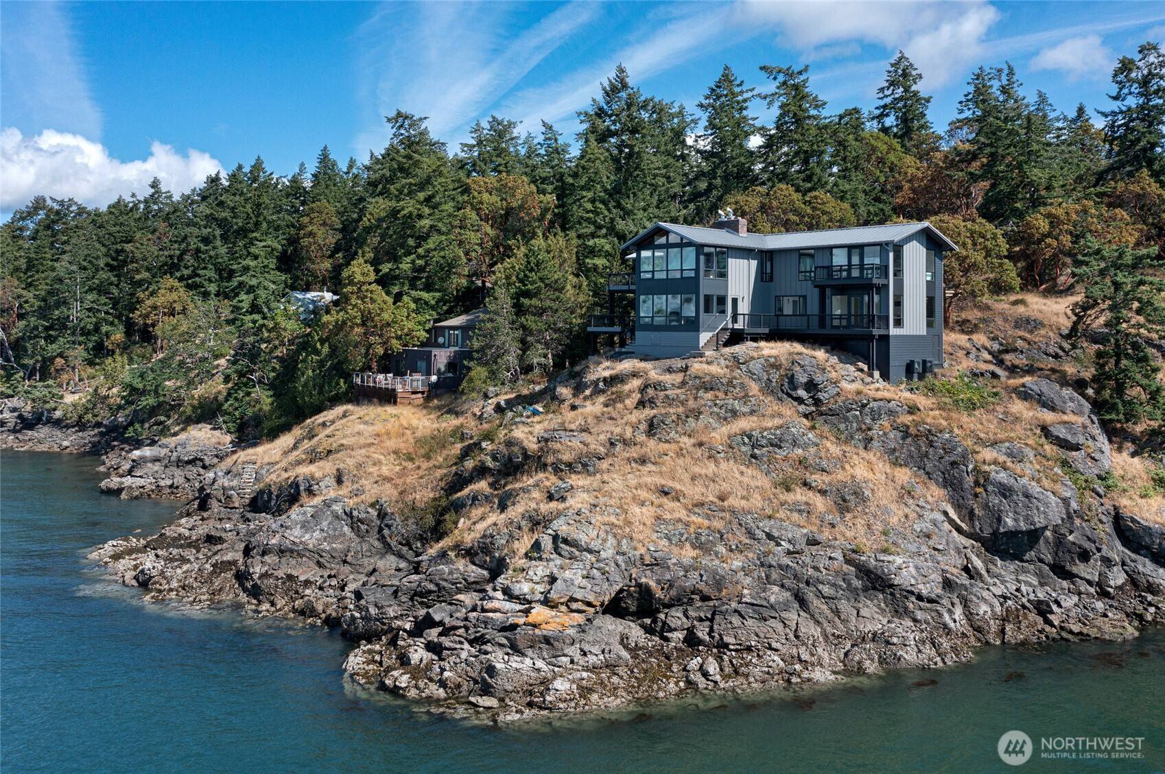 Orcas Island, WA 98245,8256 Orcas RD