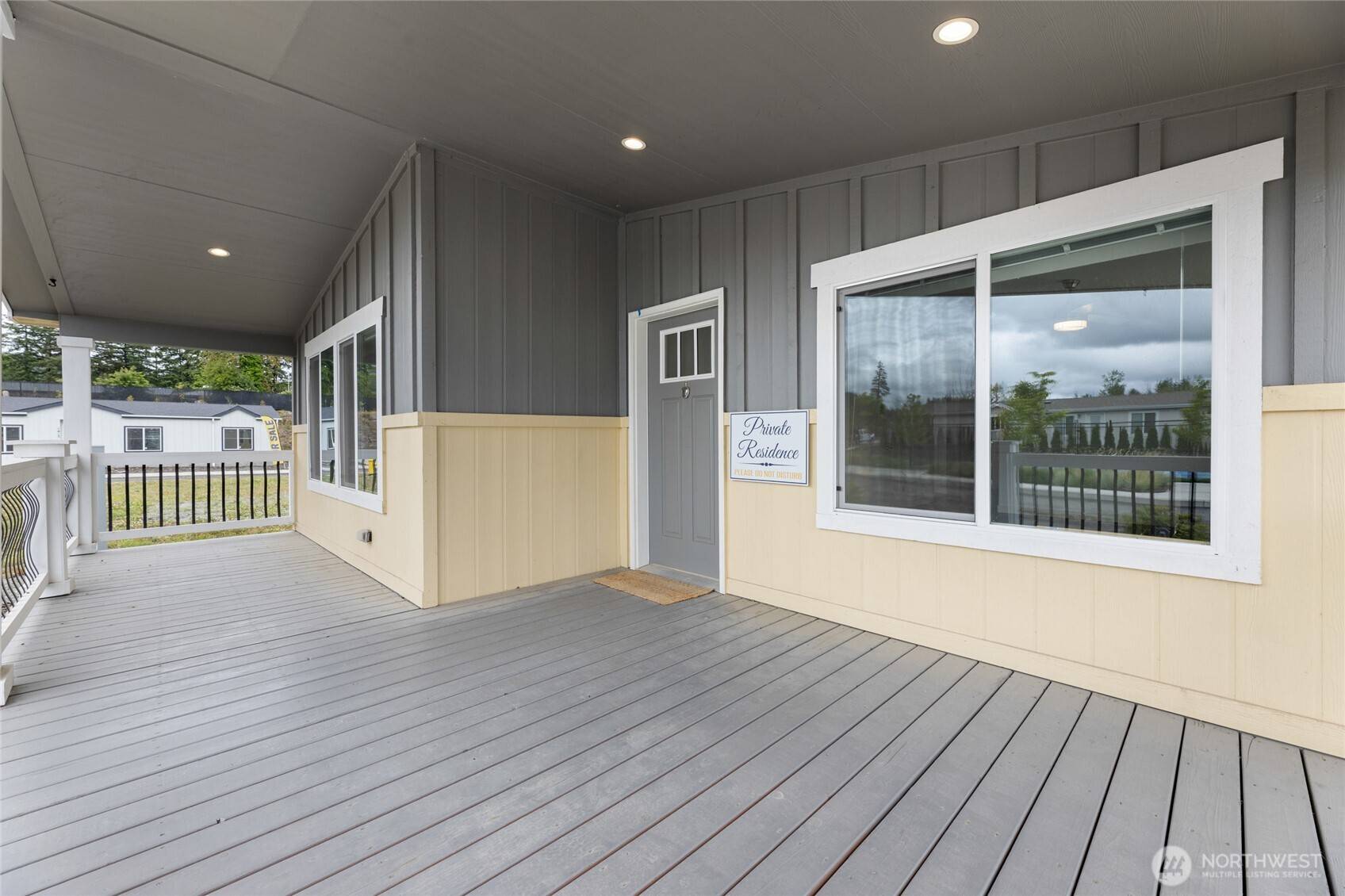Enumclaw, WA 98022,2076 Paradise AVE #15