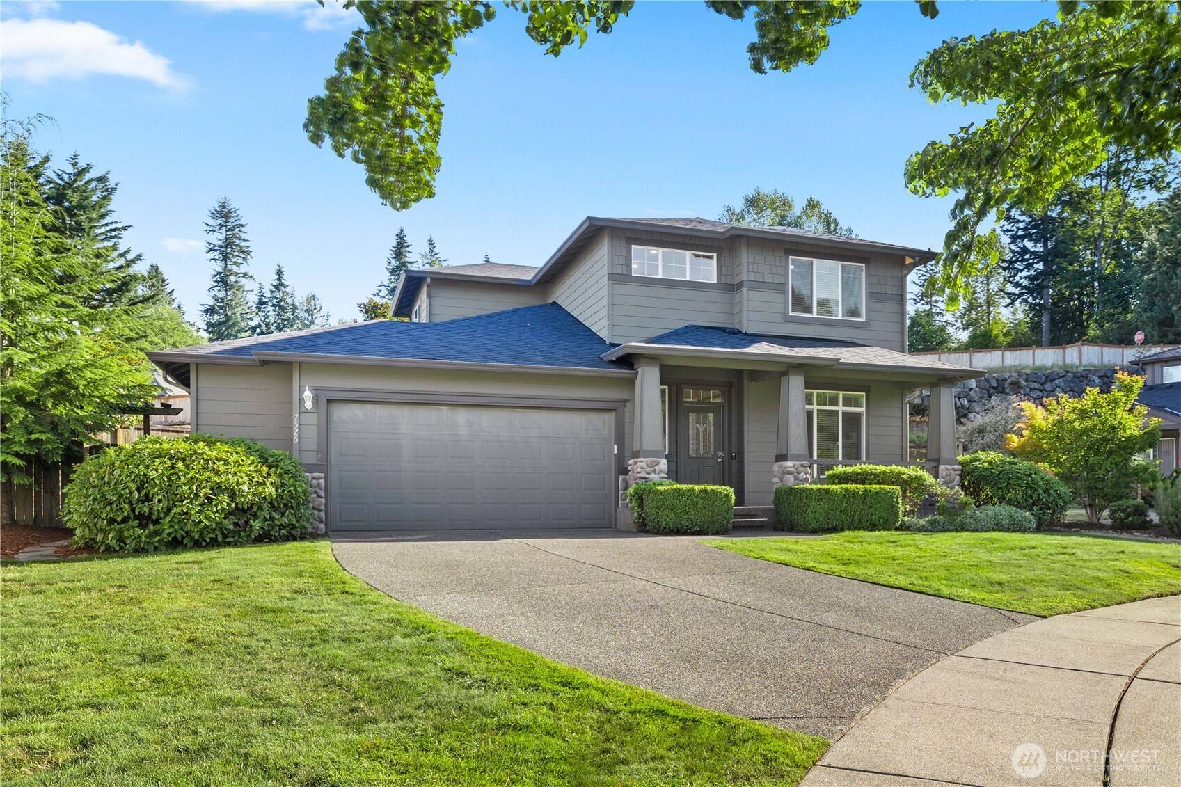 Snohomish, WA 98296,7526 148th PL SE